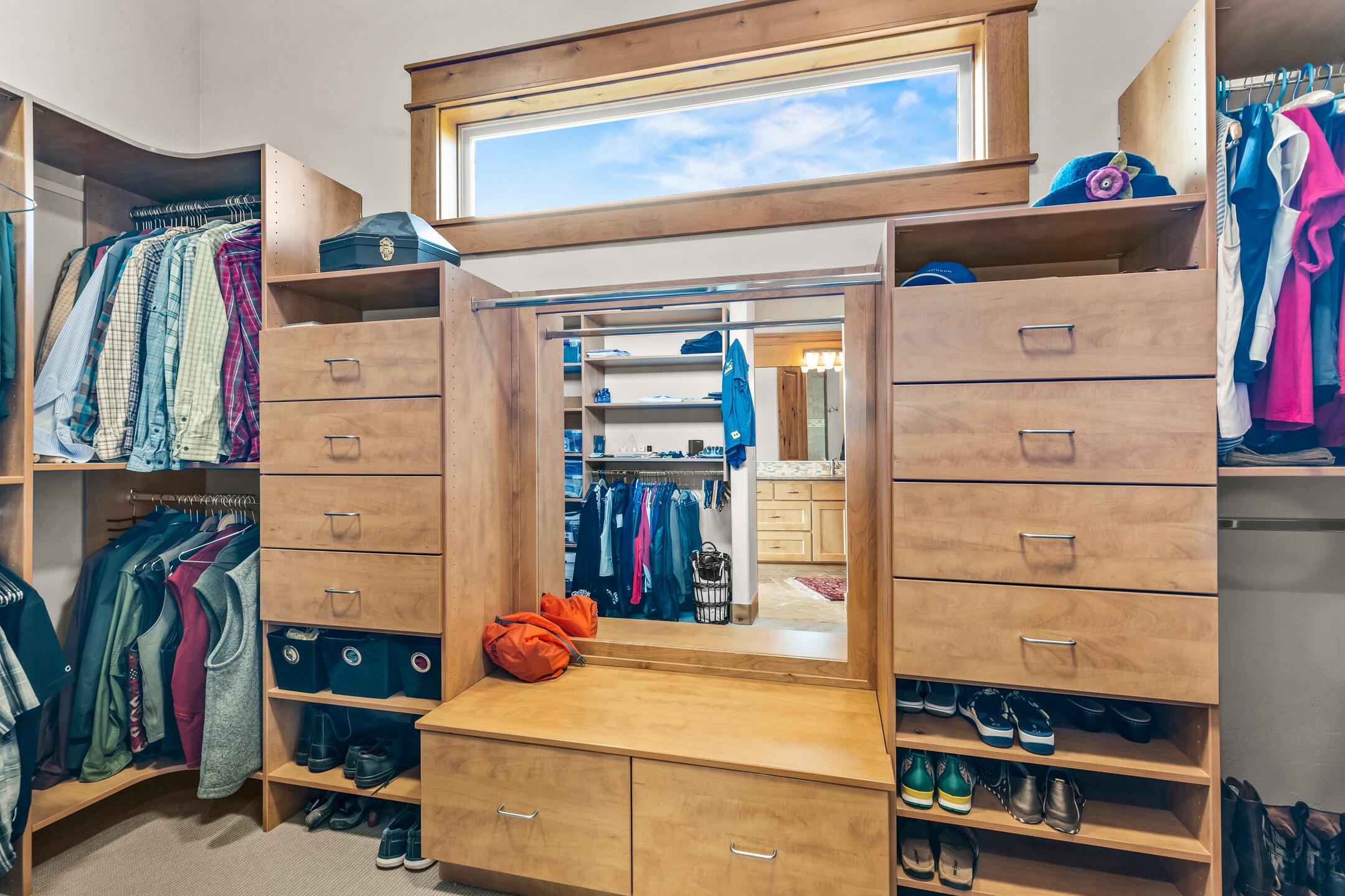 Tetherow - Residential