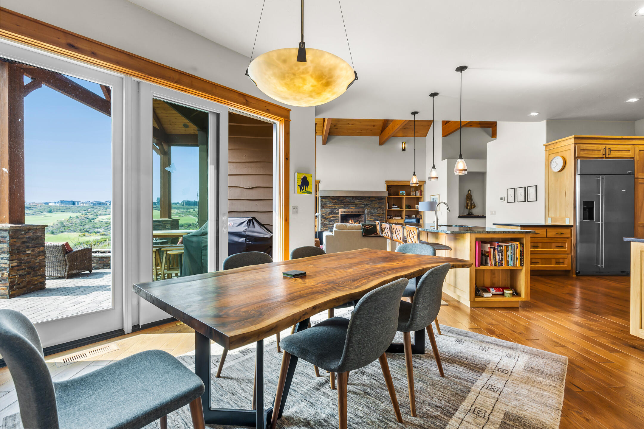 Tetherow - Residential