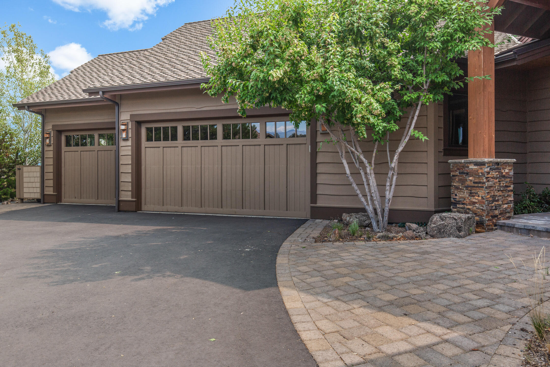 Tetherow - Residential