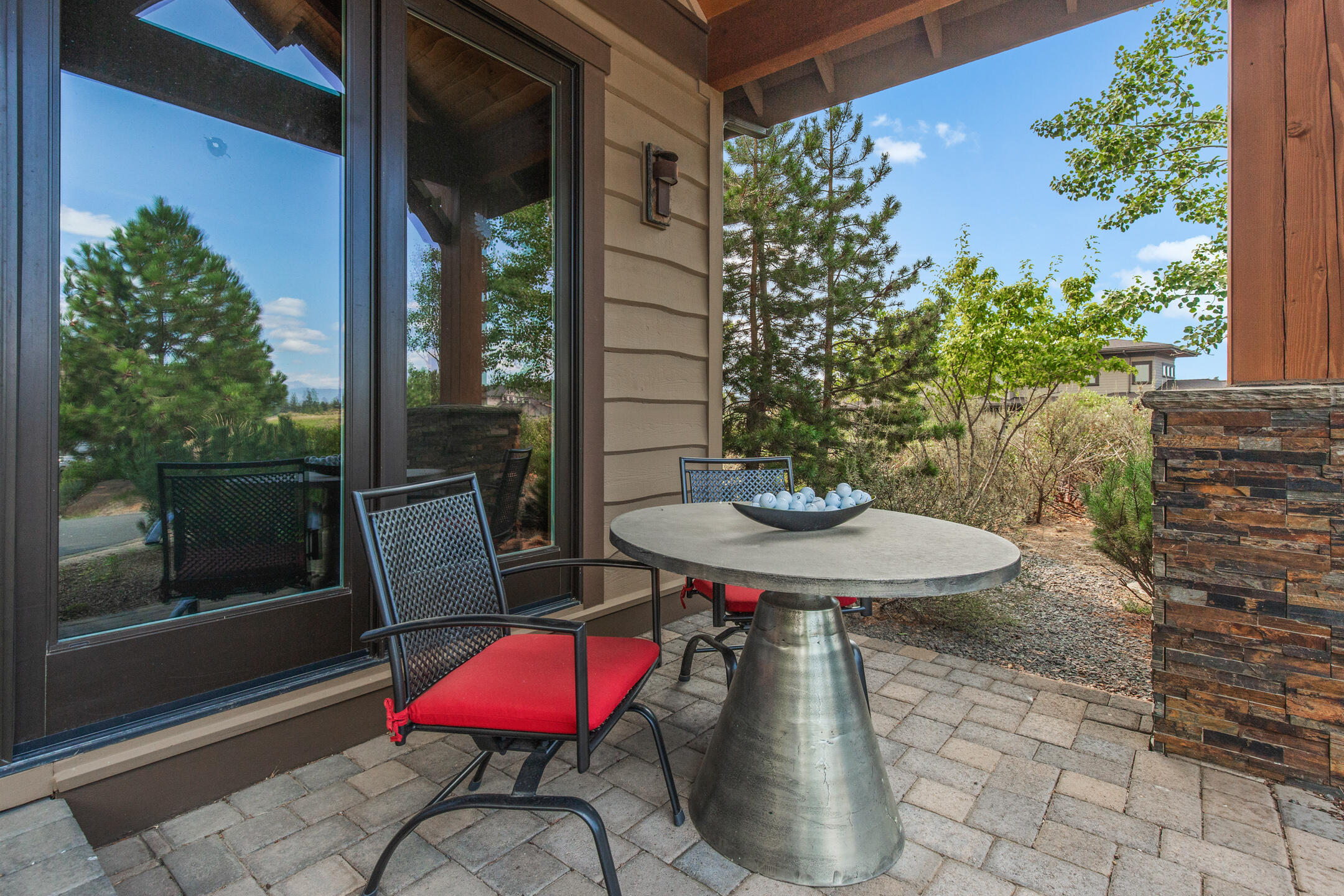 Tetherow - Residential