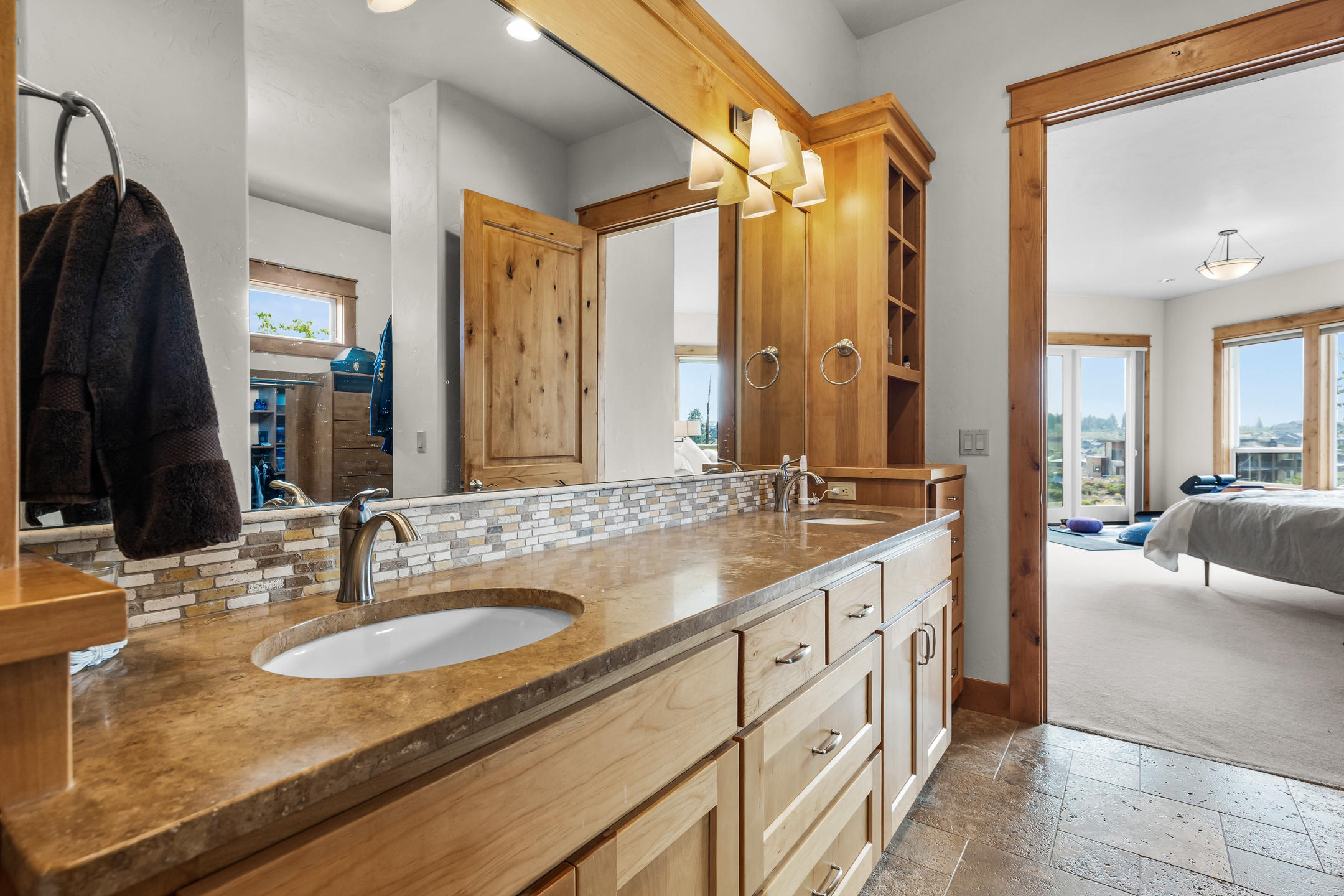 Tetherow - Residential