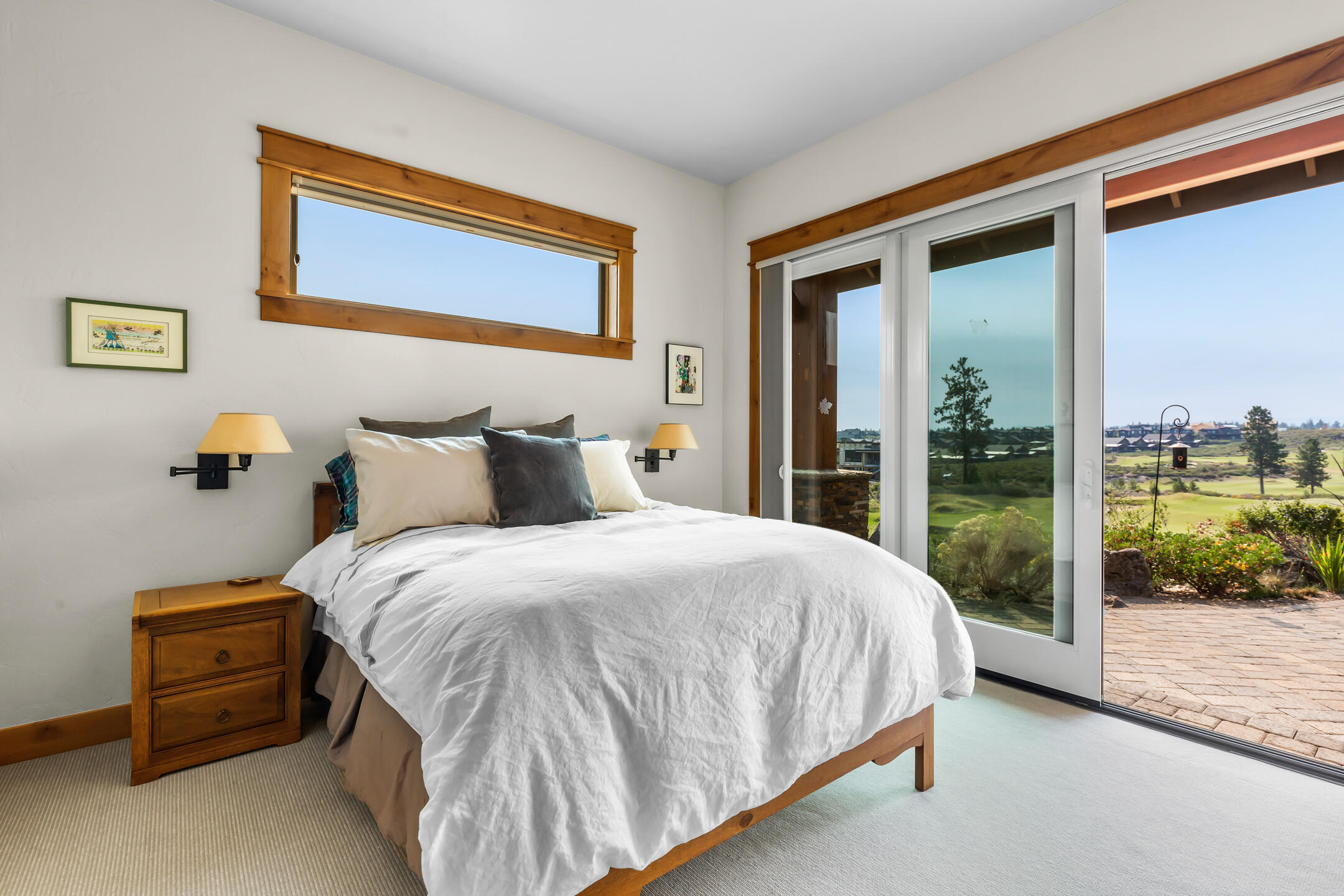 Tetherow - Residential