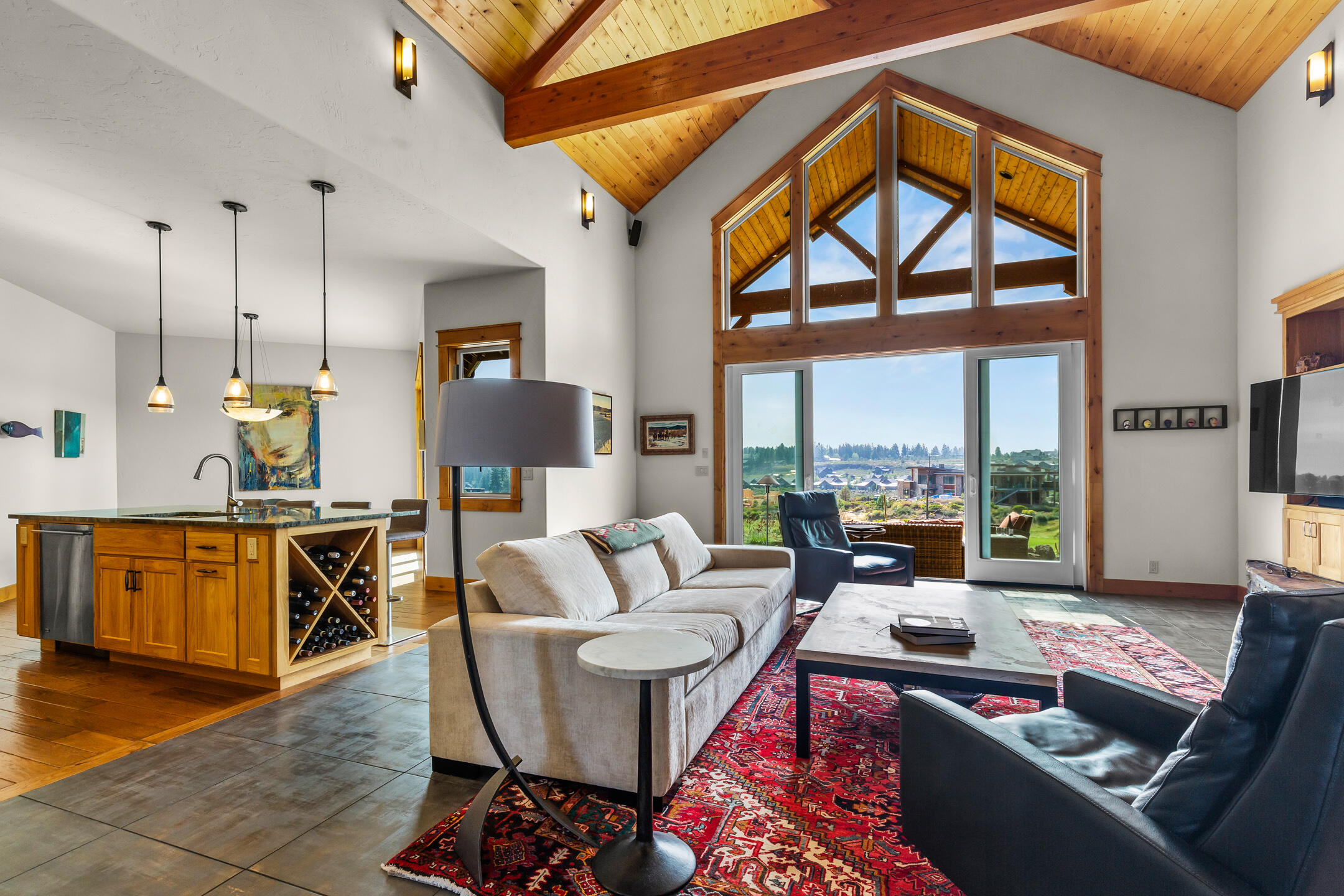 Tetherow - Residential