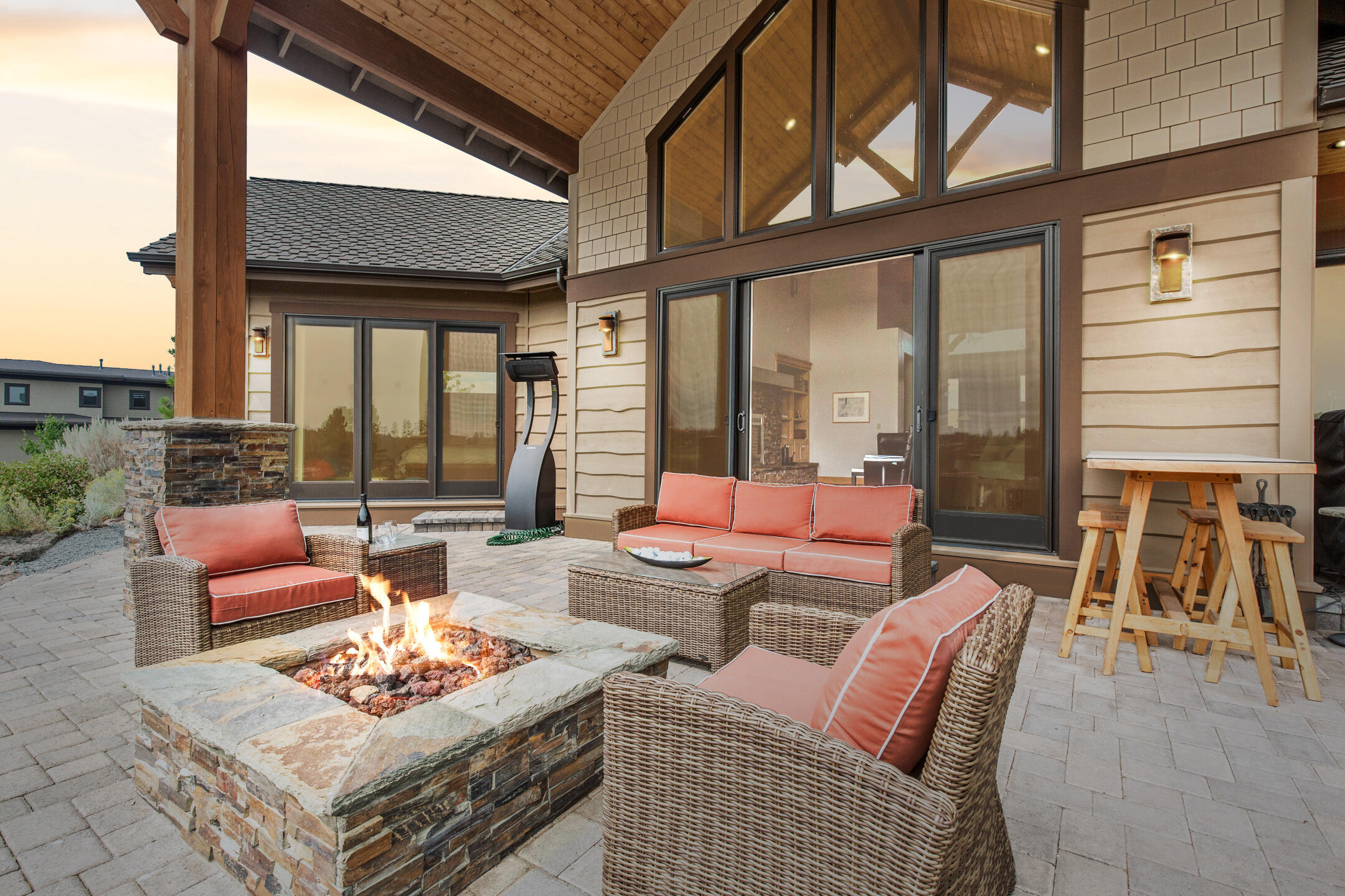 Tetherow - Residential