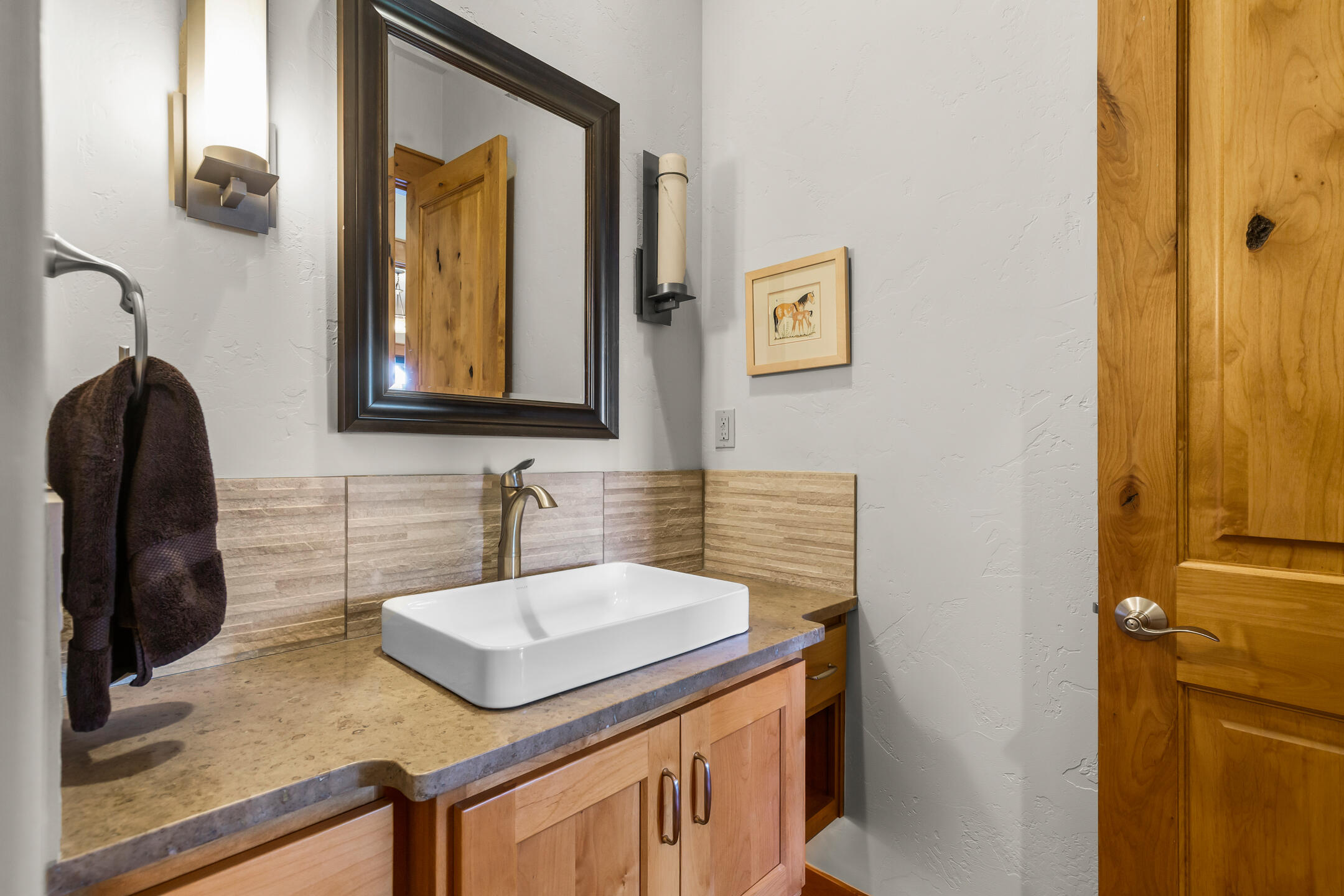 Tetherow - Residential