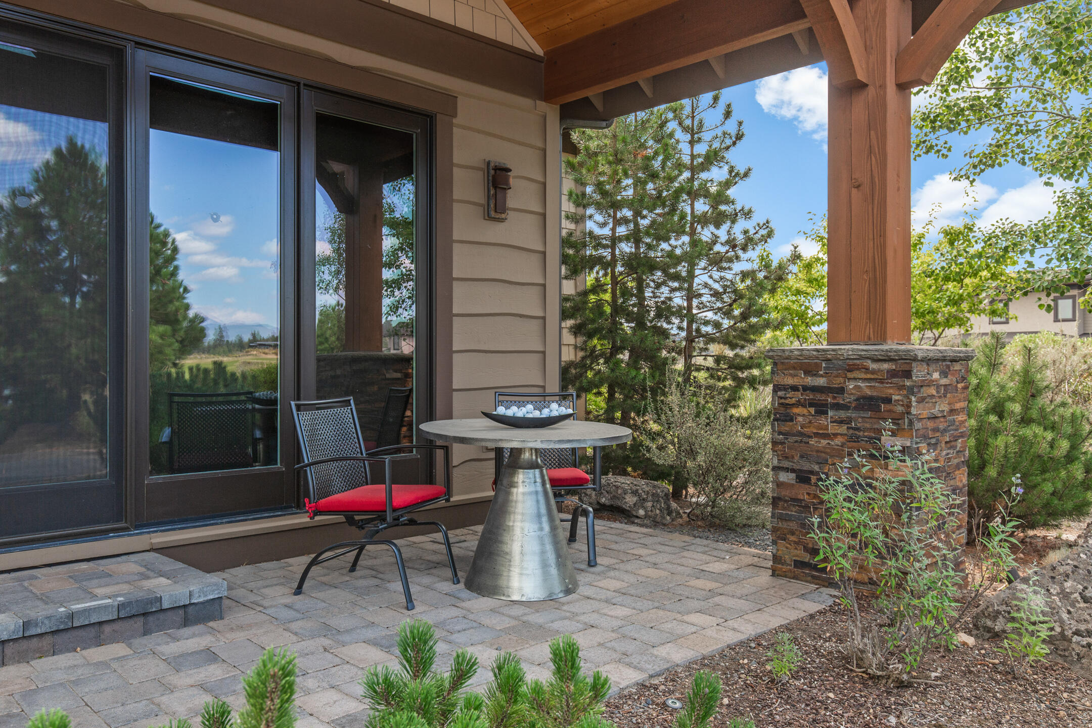 Tetherow - Residential