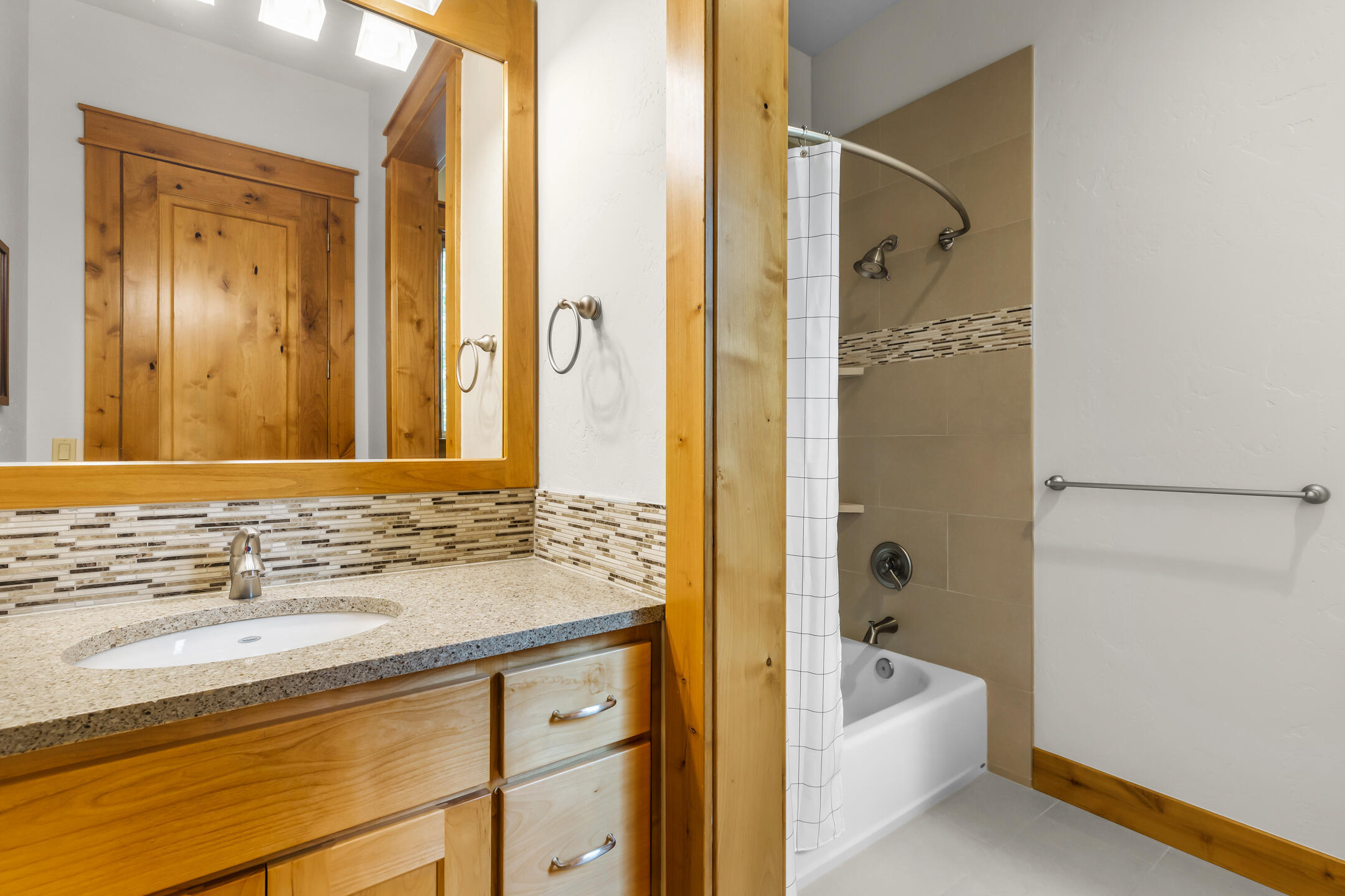 Tetherow - Residential