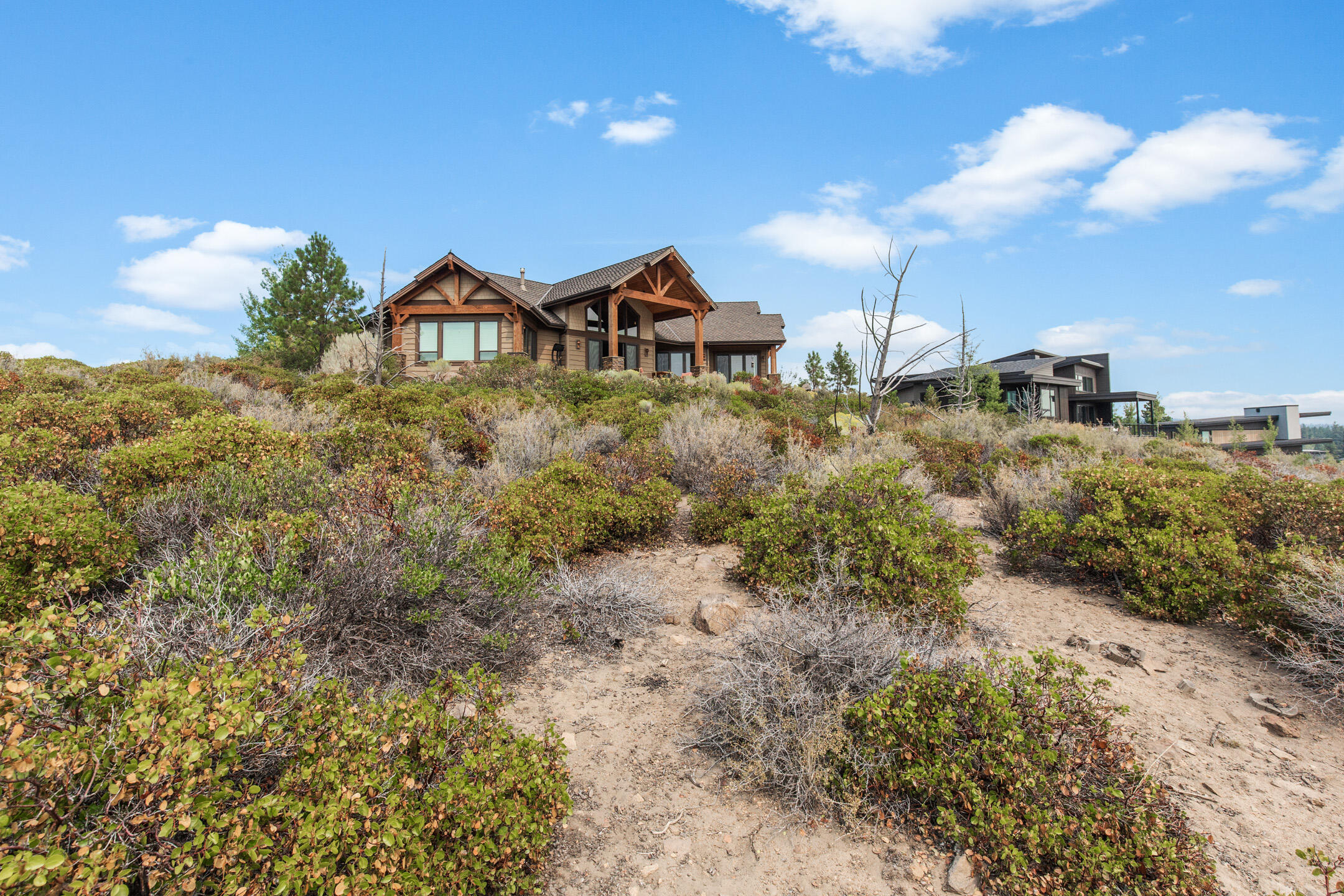 Tetherow - Residential