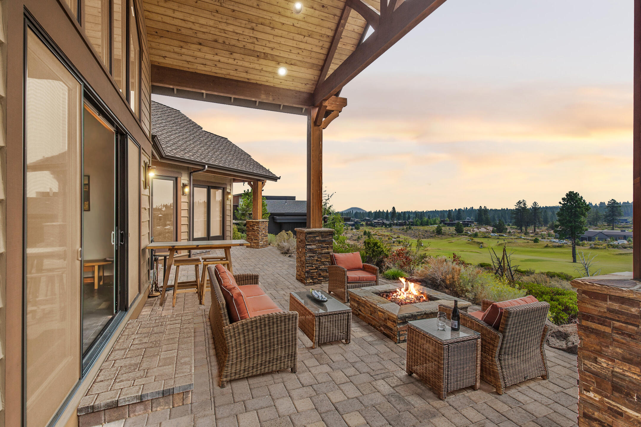 Tetherow - Residential