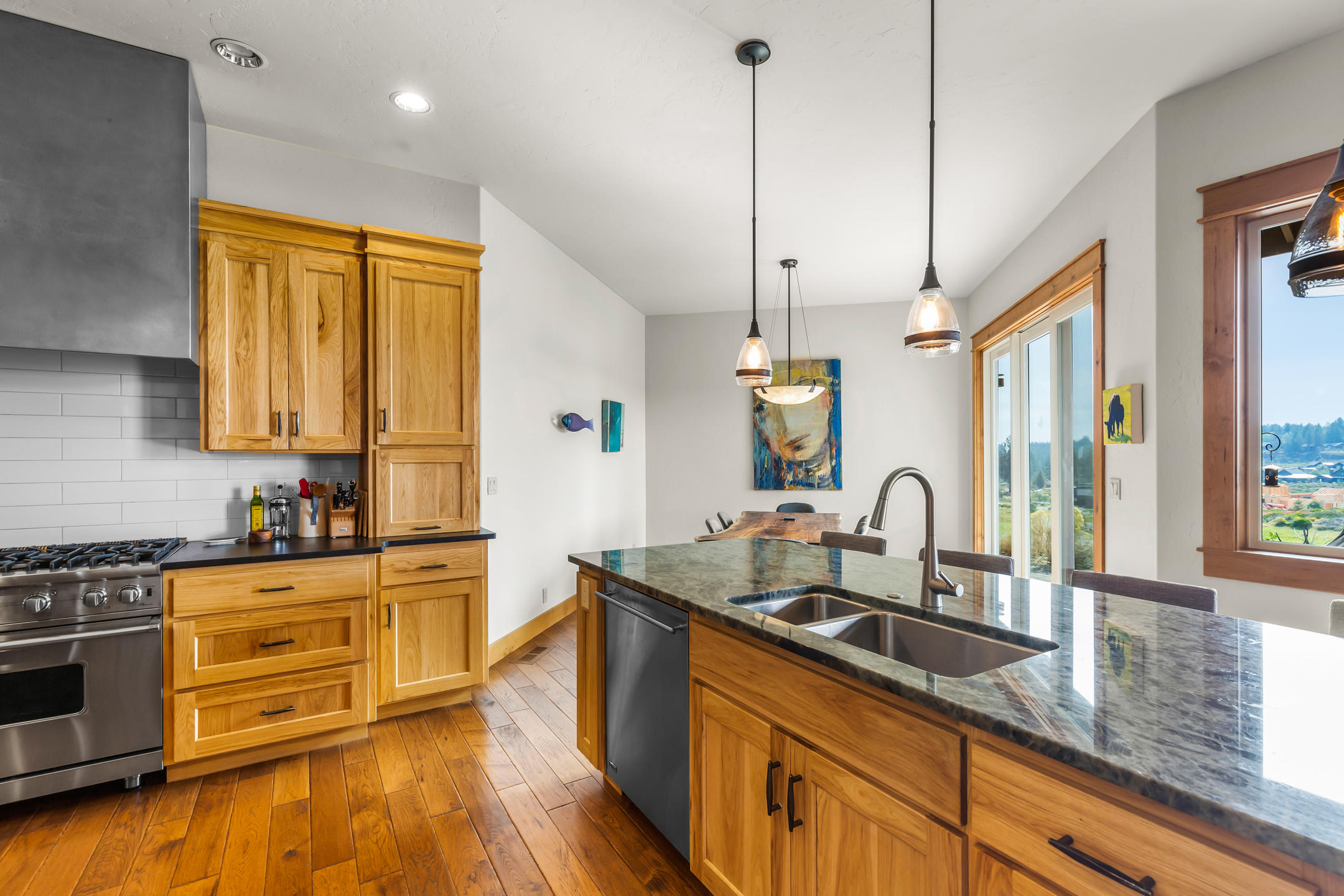 Tetherow - Residential