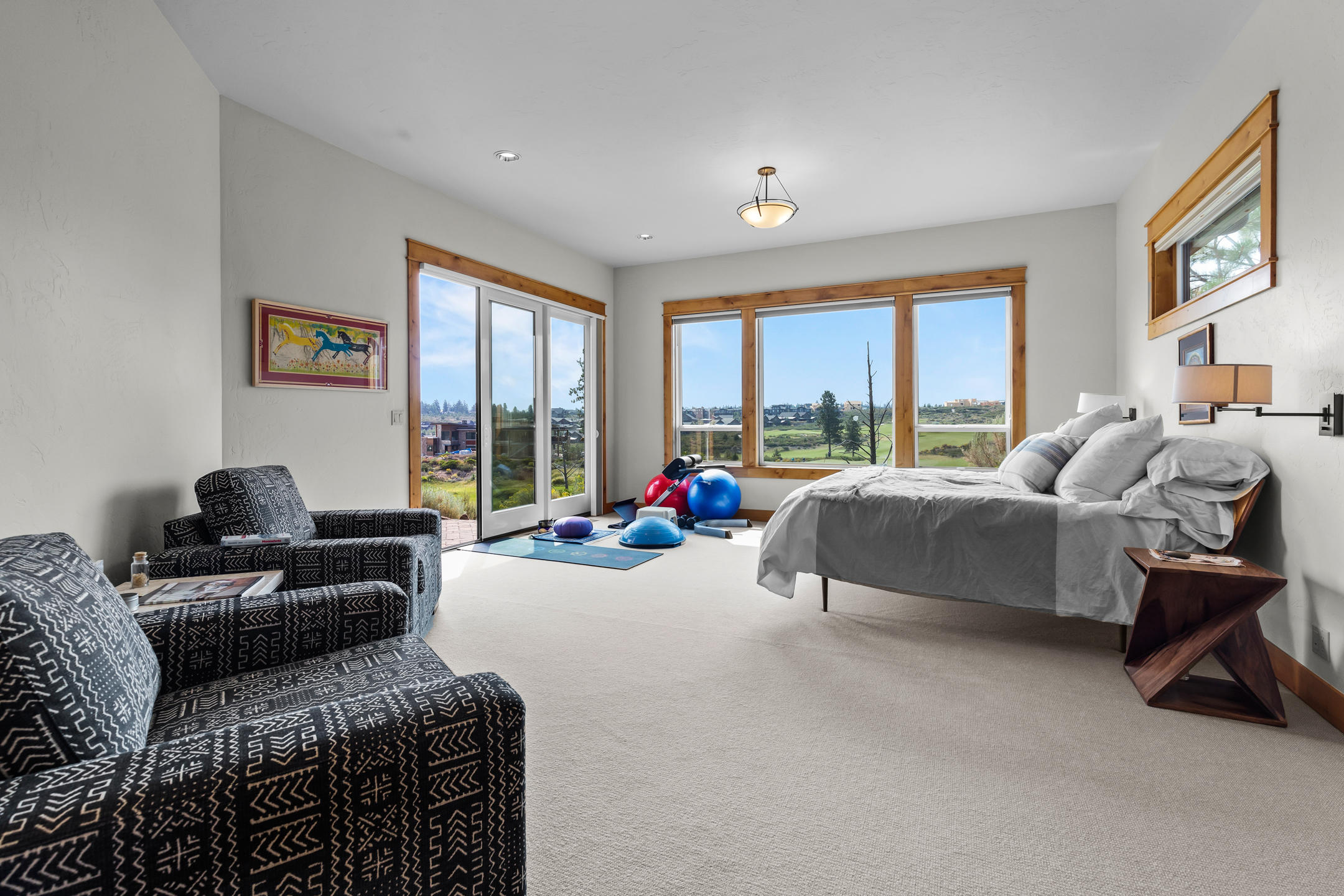 Tetherow - Residential