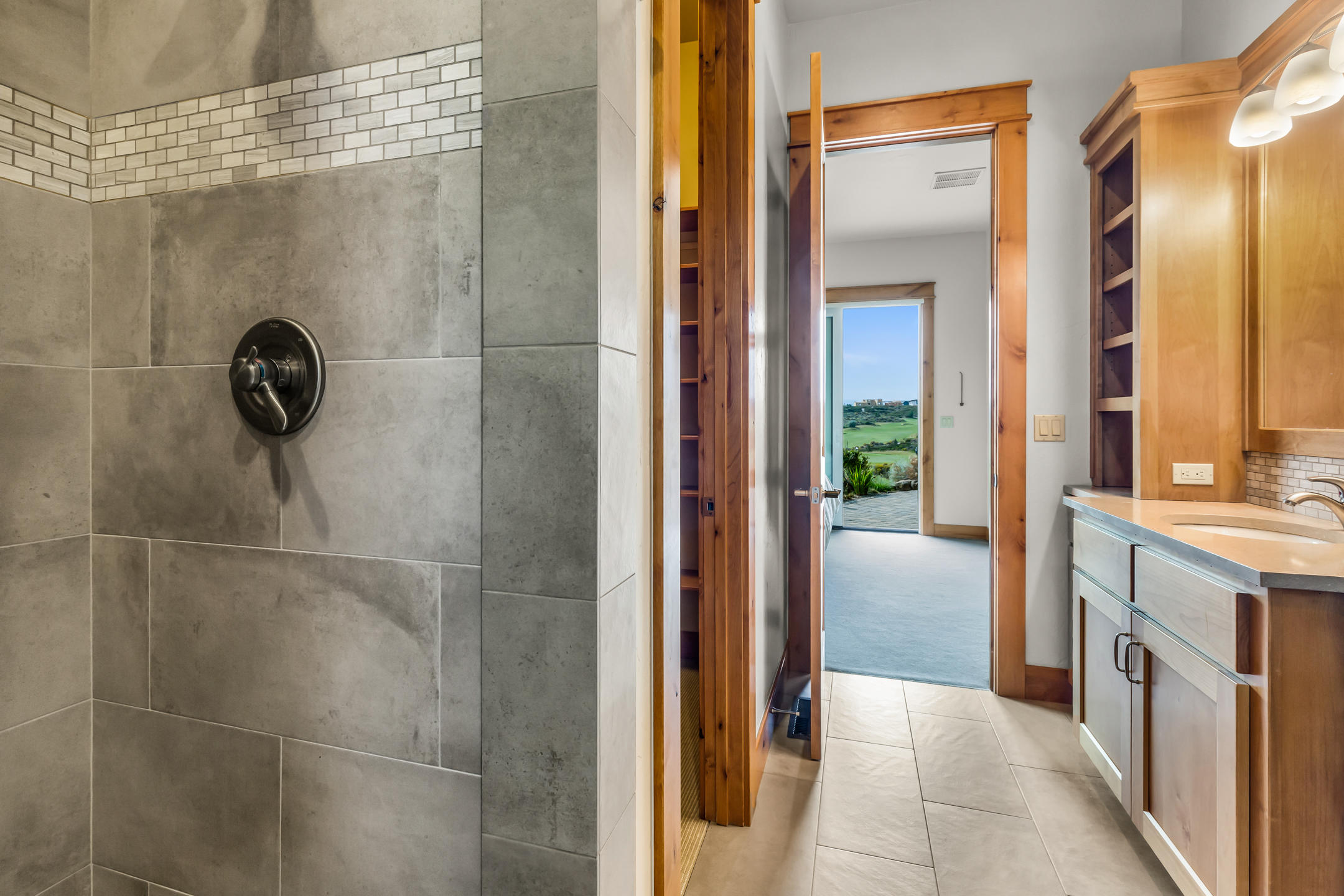 Tetherow - Residential