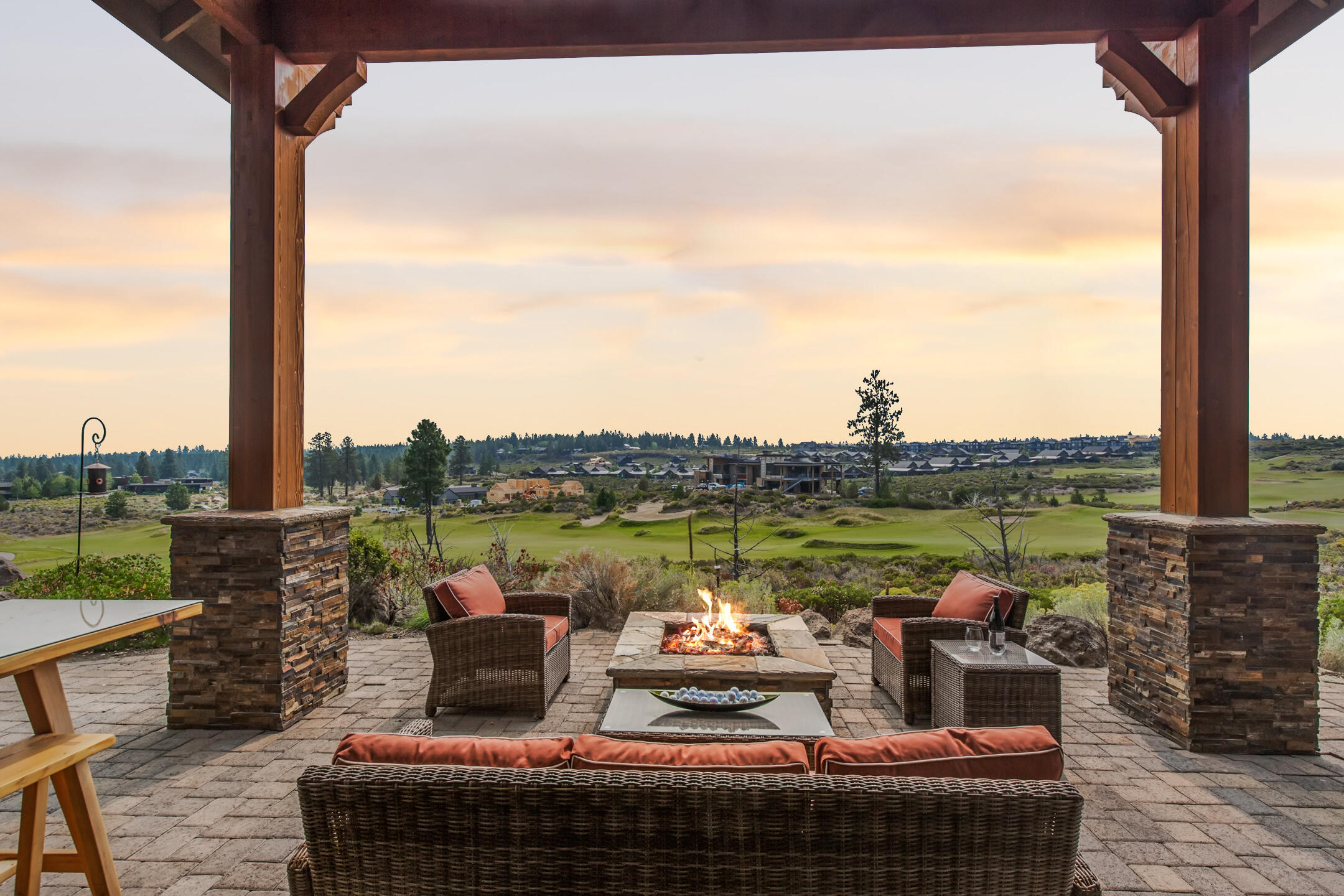 Tetherow - Residential