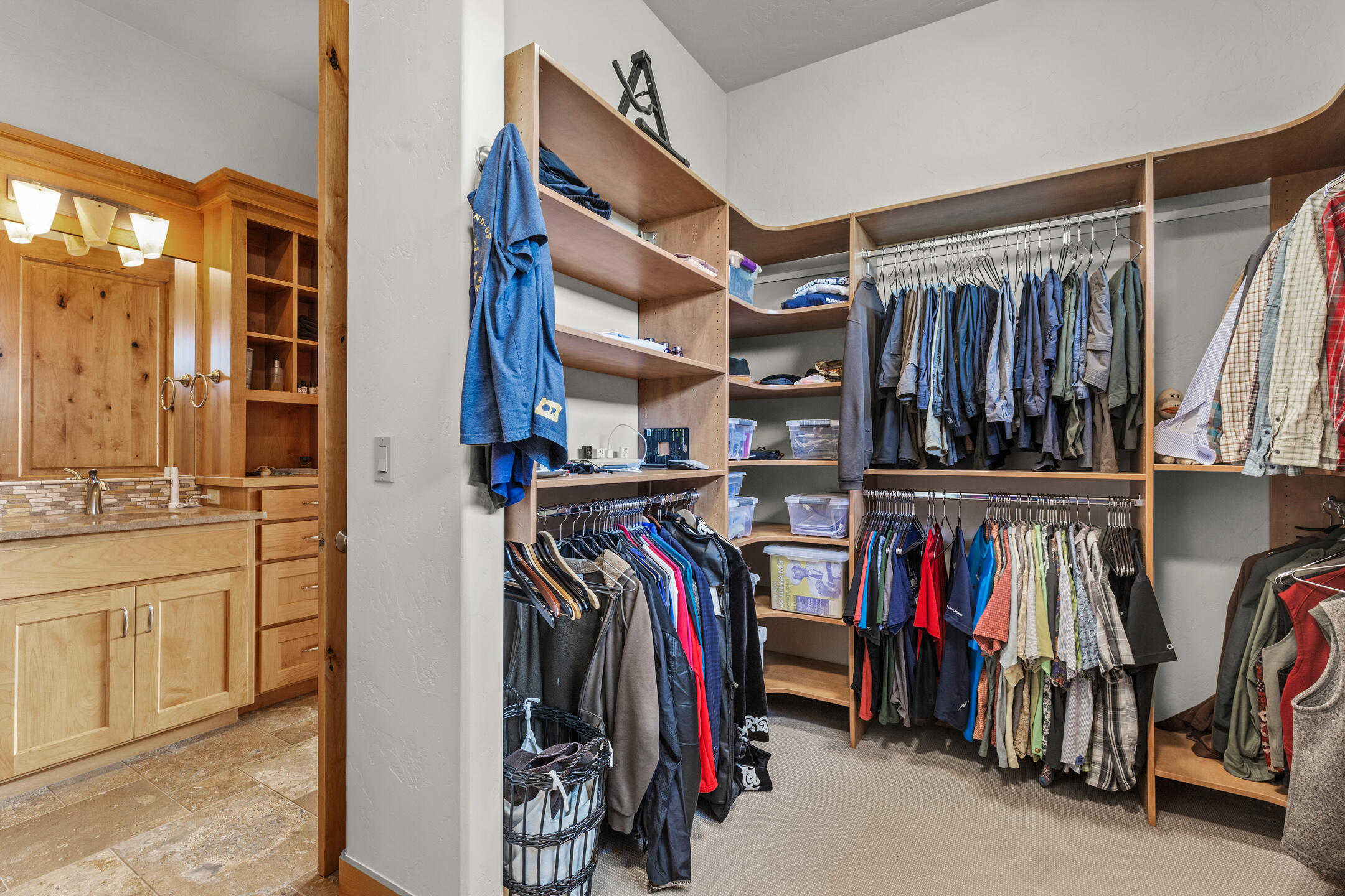 Tetherow - Residential