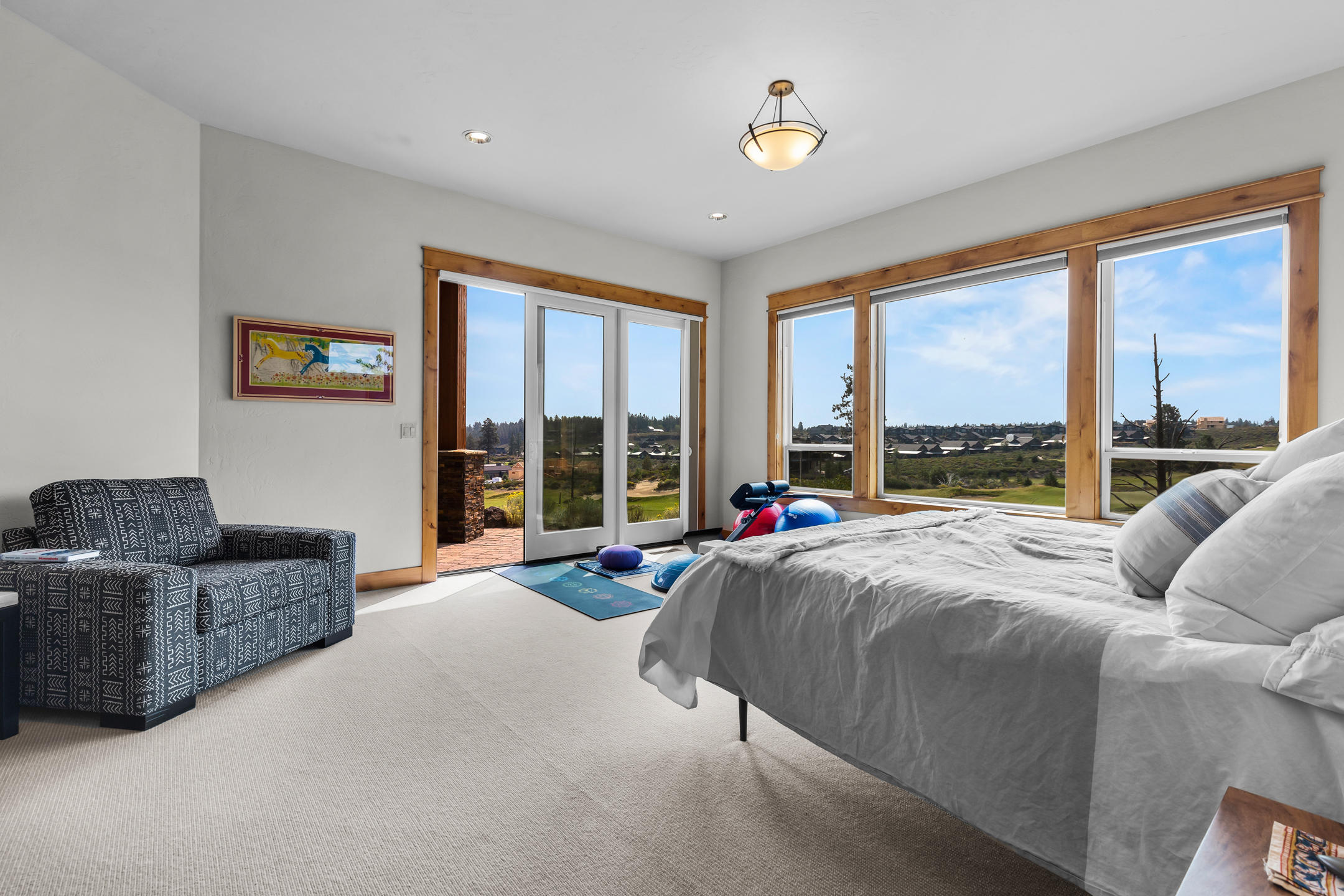 Tetherow - Residential