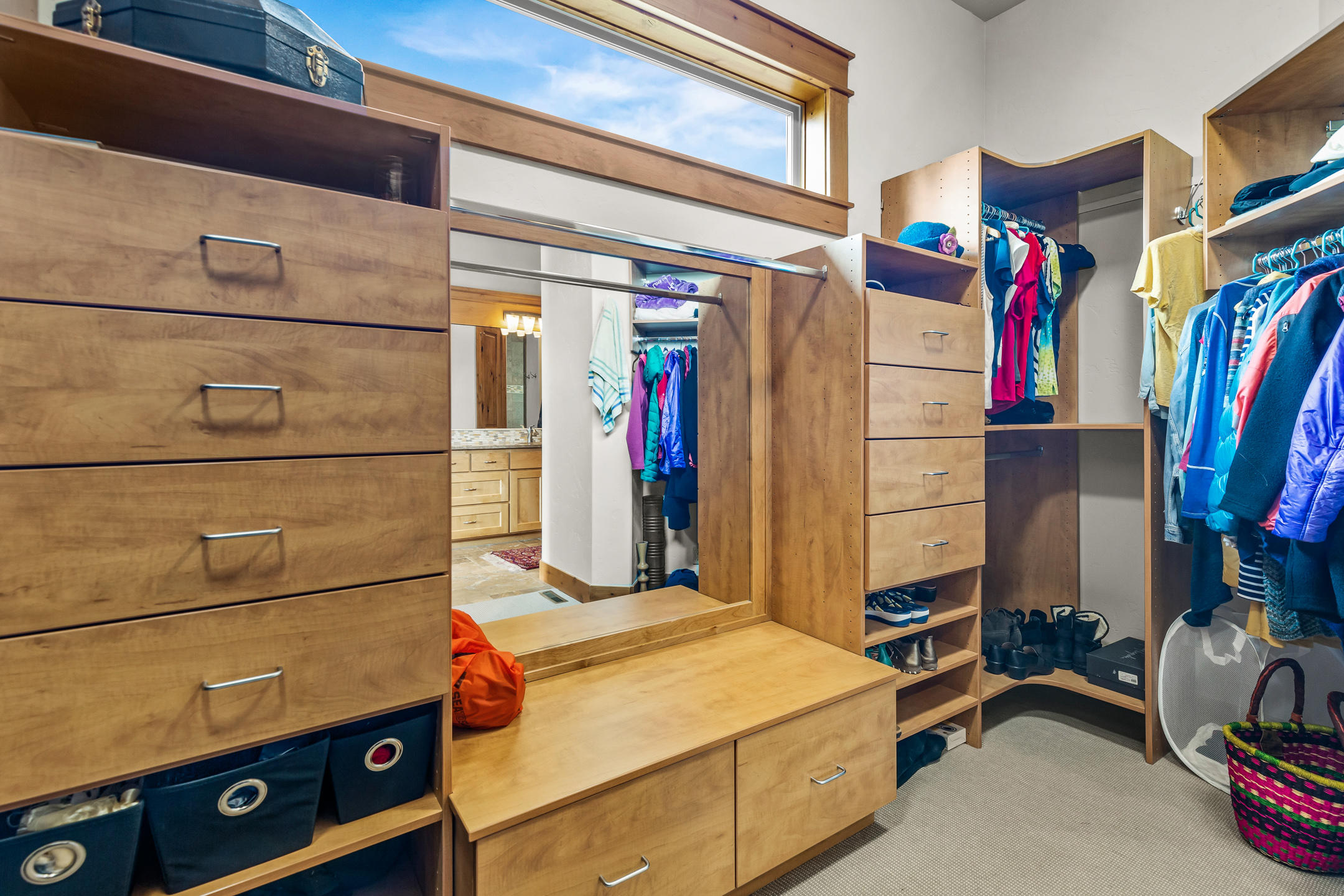 Tetherow - Residential