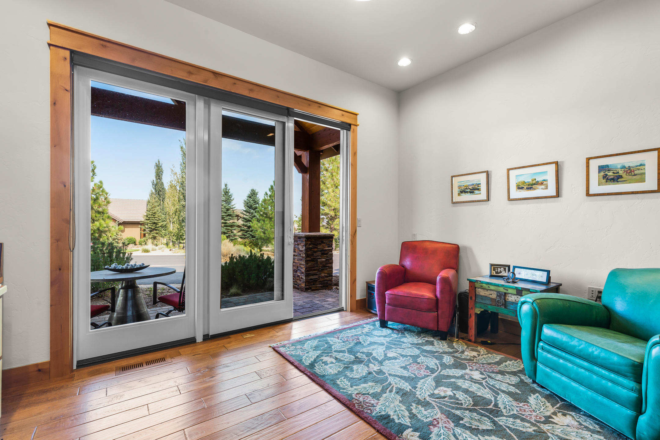 Tetherow - Residential