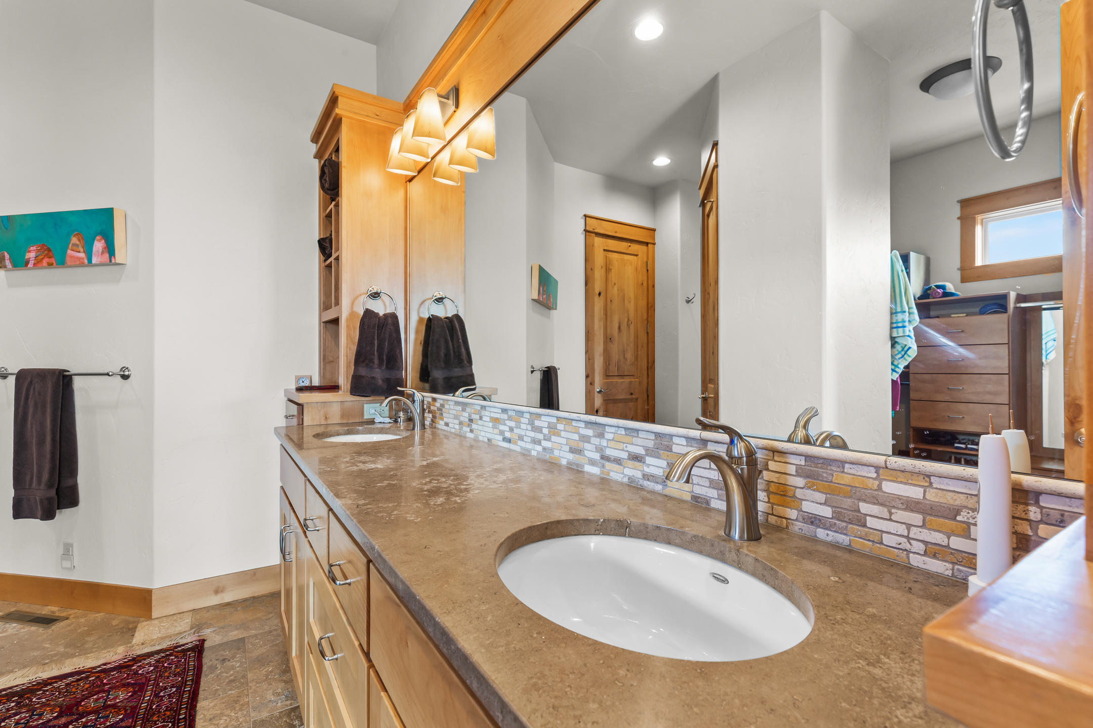 Tetherow - Residential