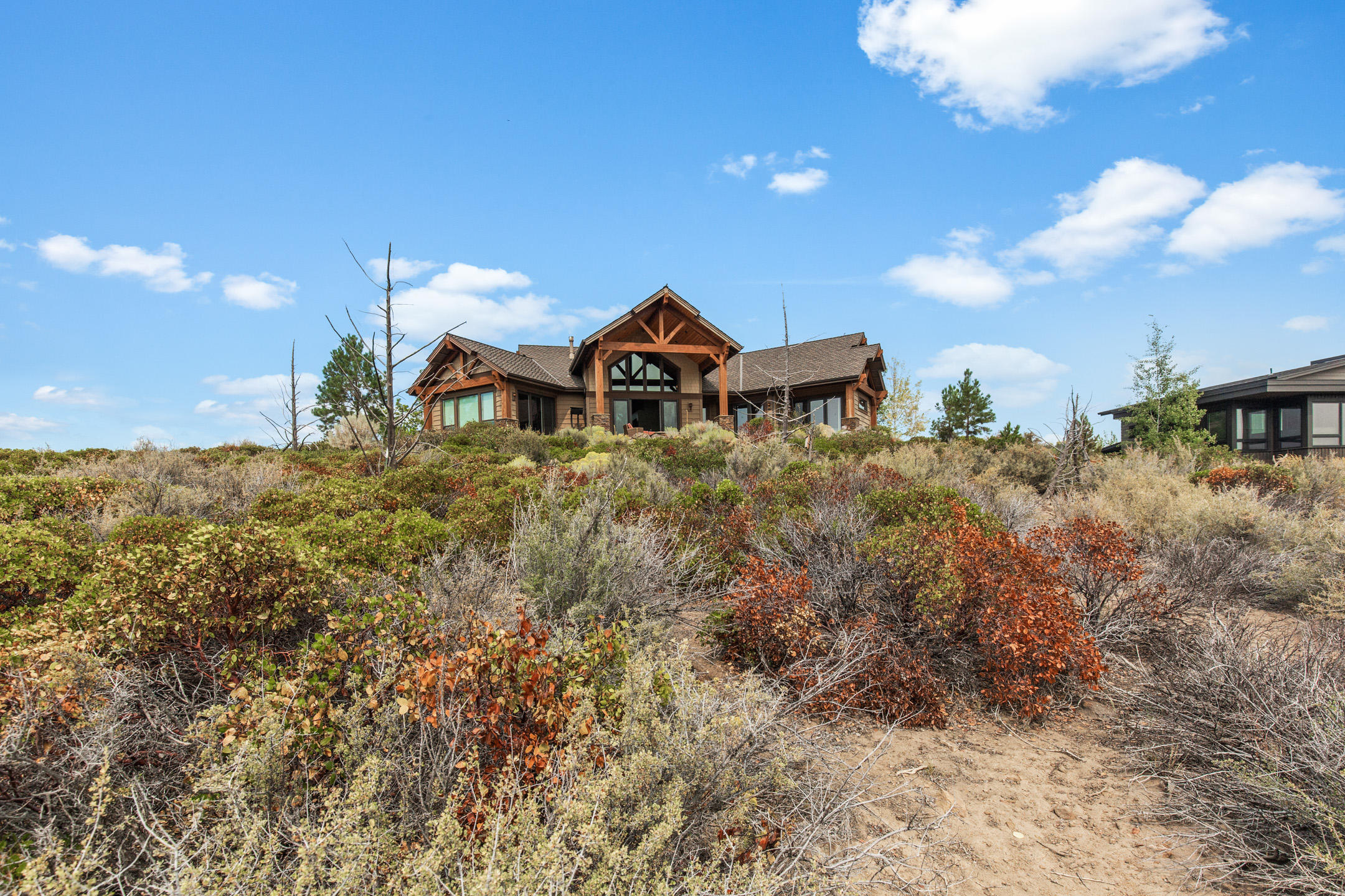 Tetherow - Residential