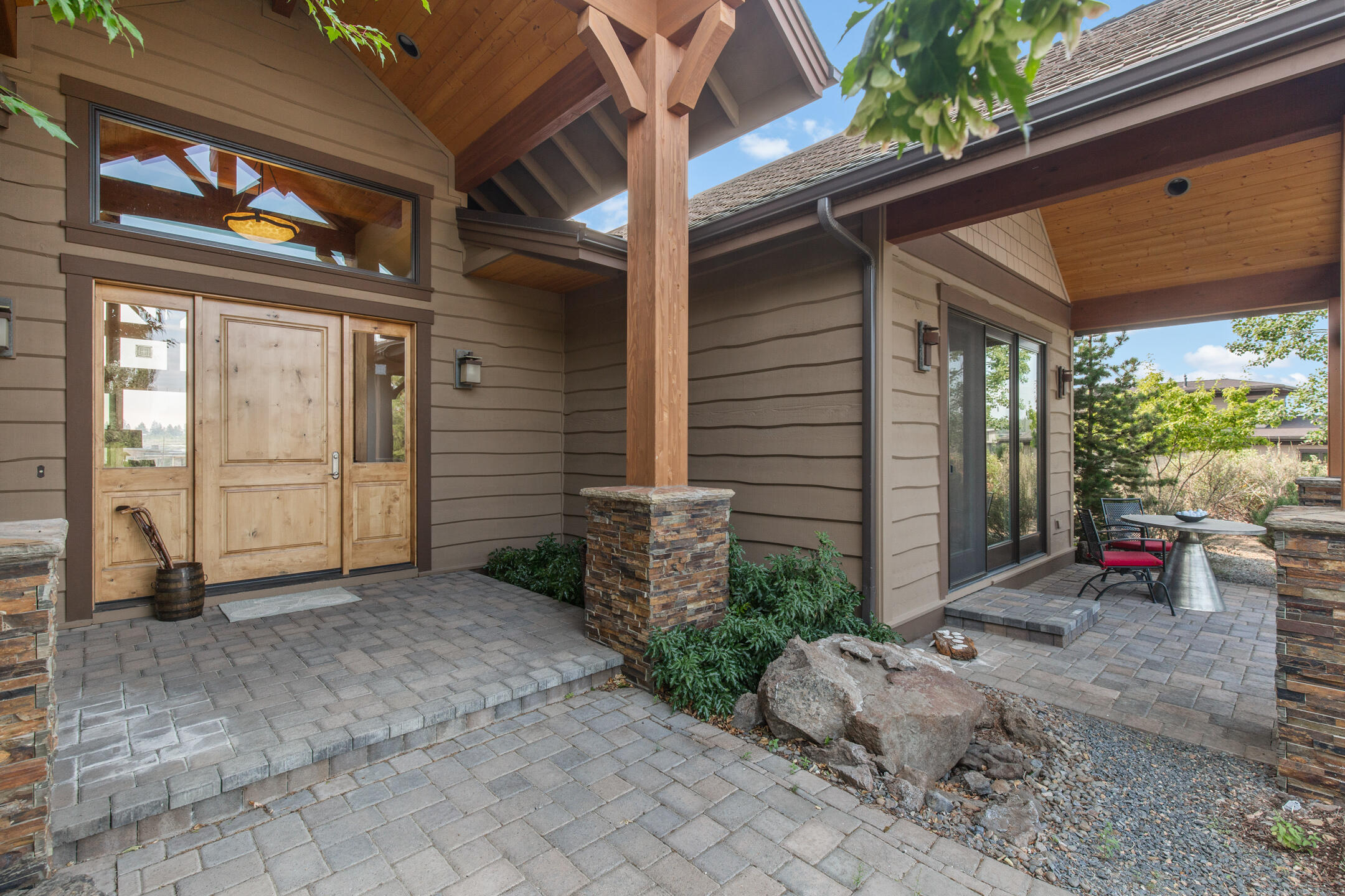 Tetherow - Residential