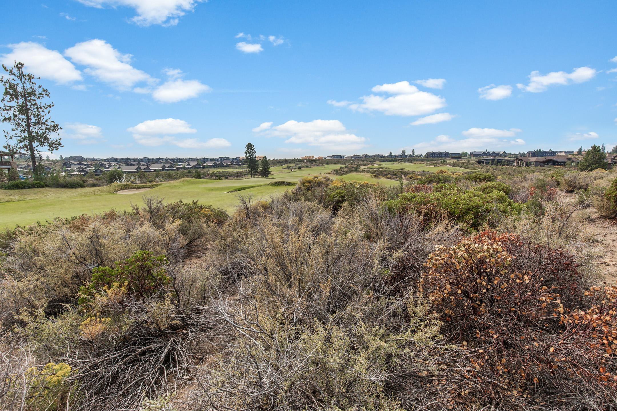 Tetherow - Residential