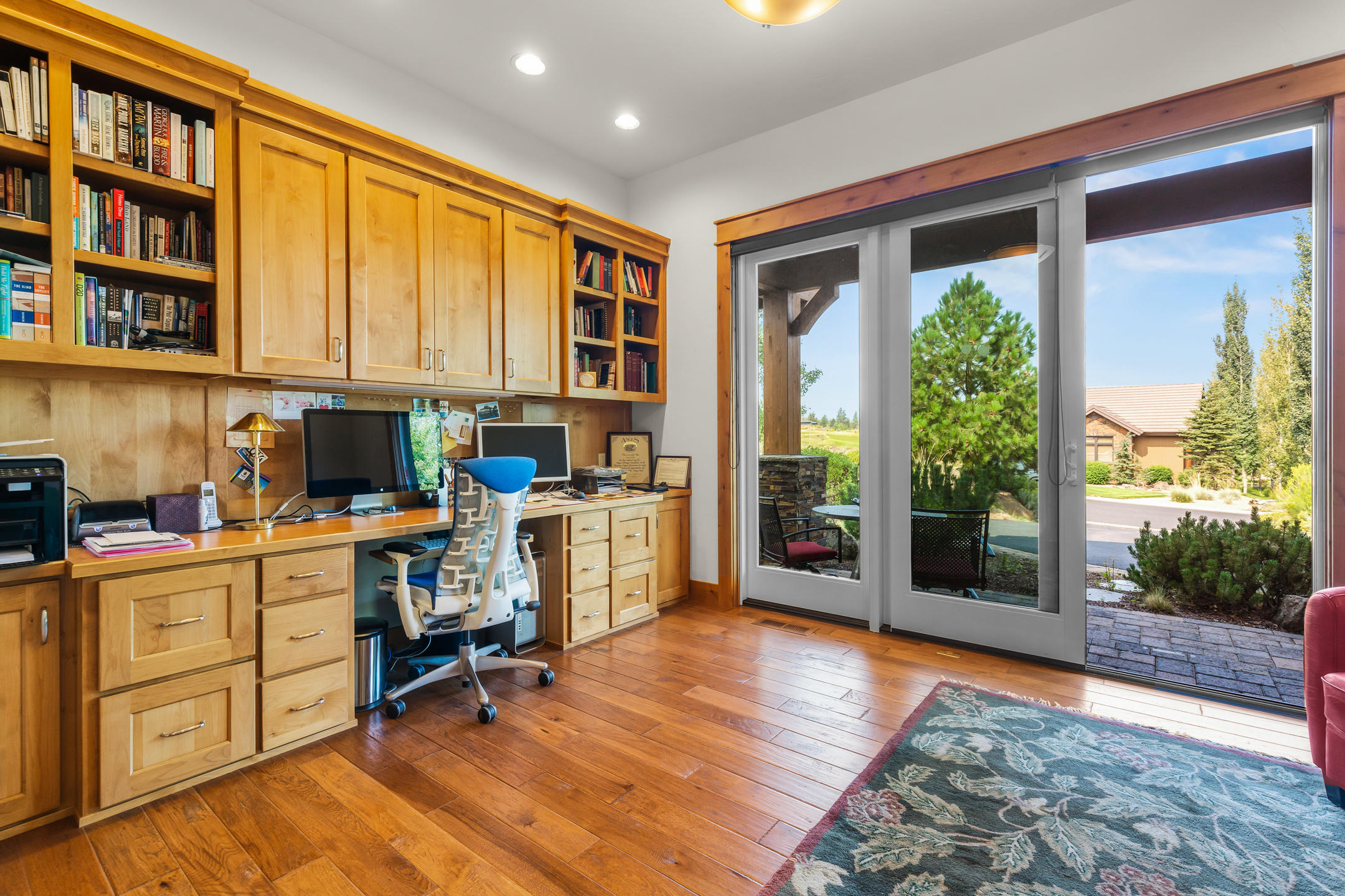 Tetherow - Residential