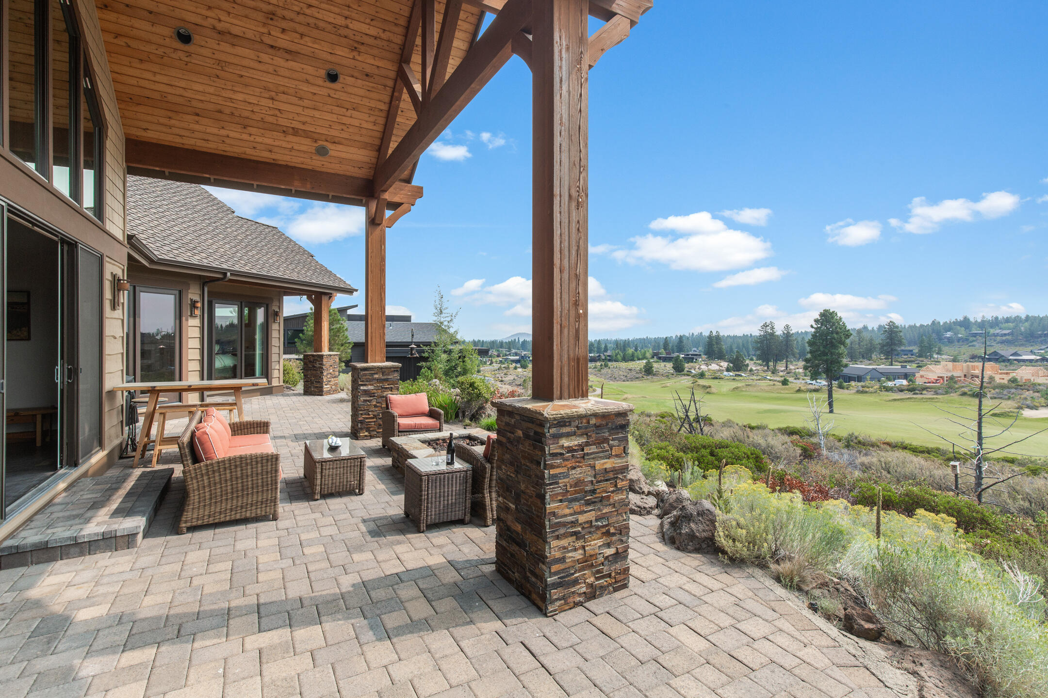 Tetherow - Residential