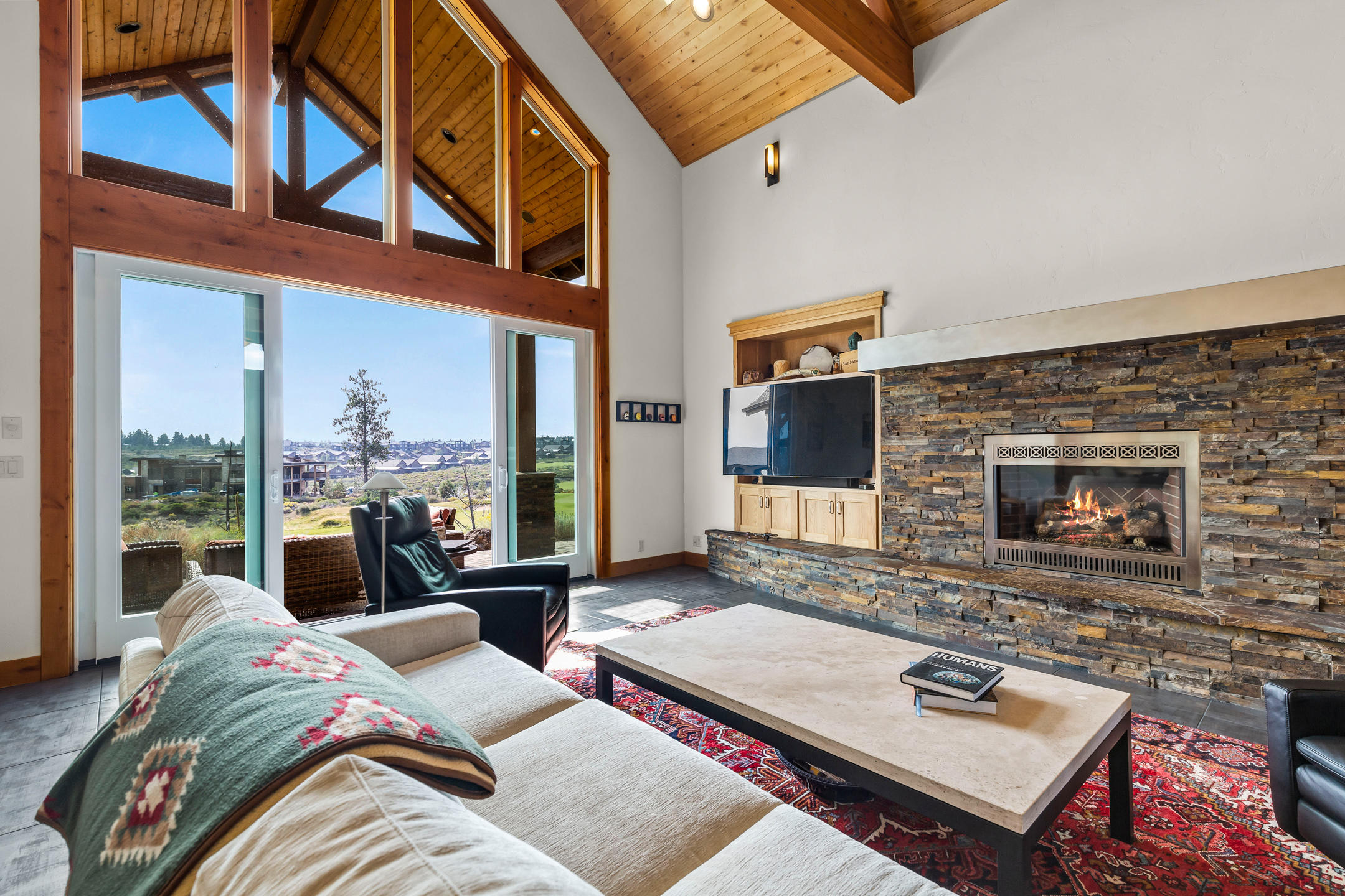 Tetherow - Residential