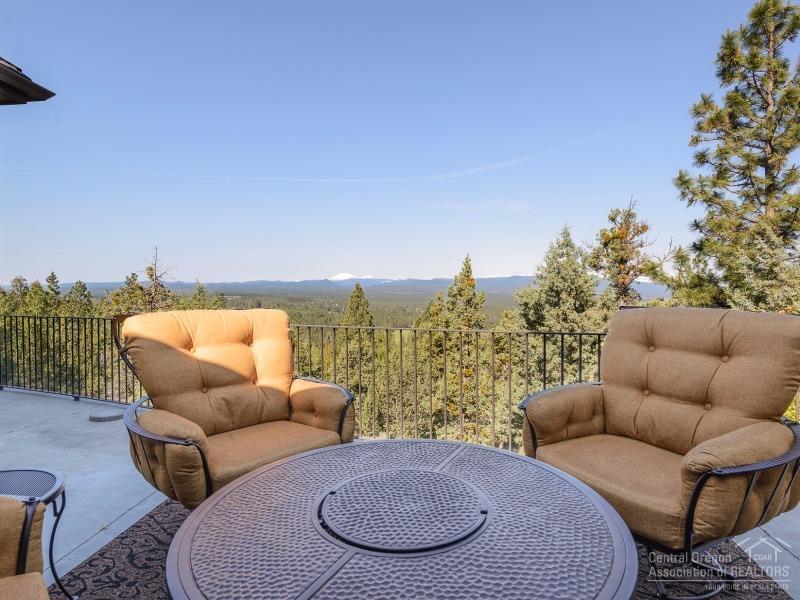 Awbrey Butte - Residential