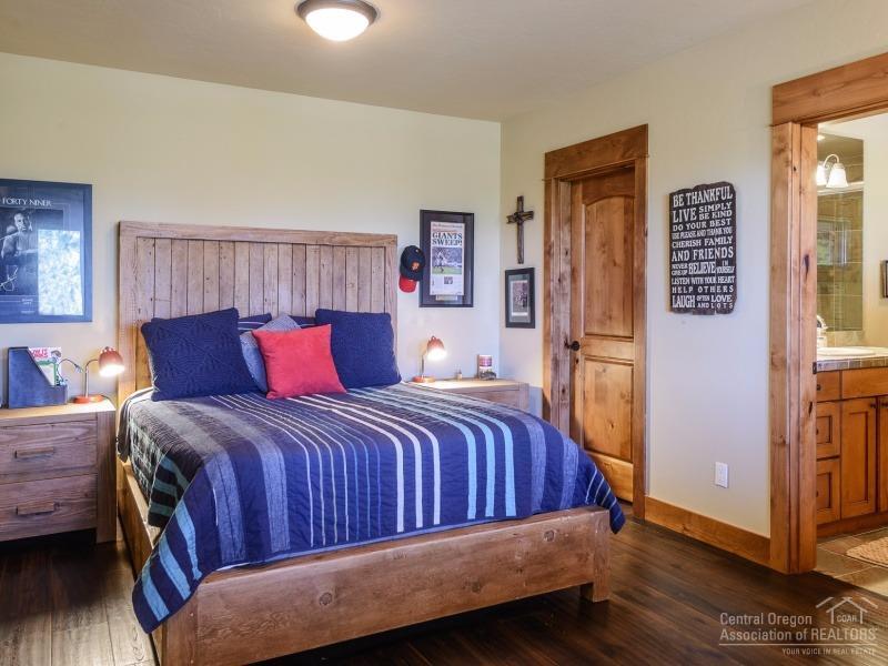 Awbrey Butte - Residential