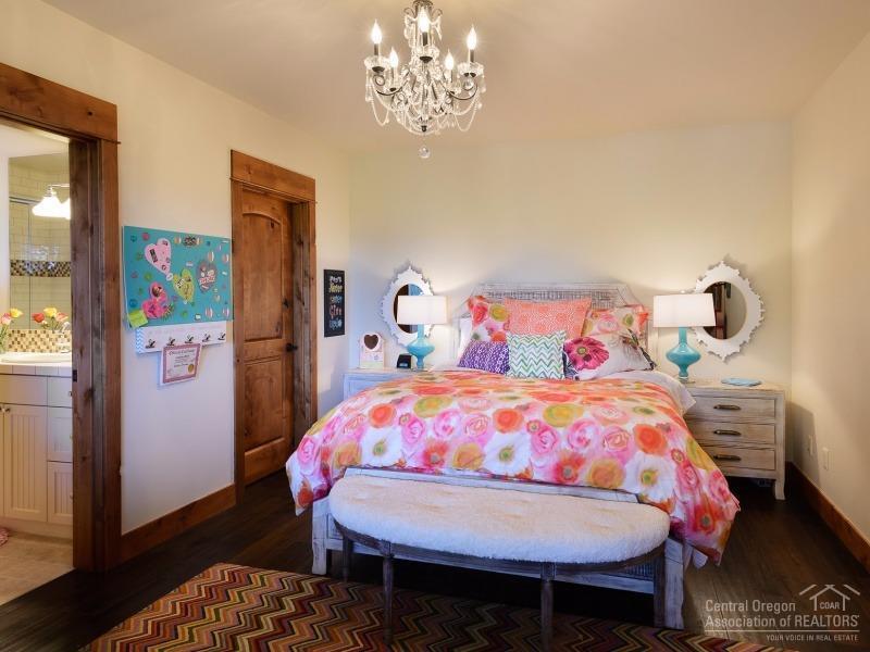 Awbrey Butte - Residential