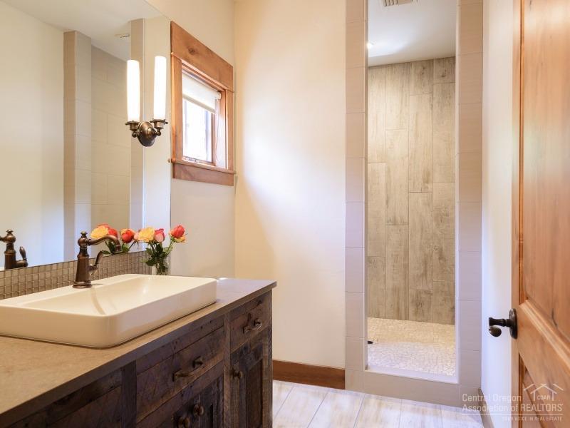 Awbrey Butte - Residential