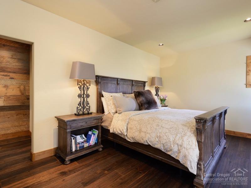 Awbrey Butte - Residential