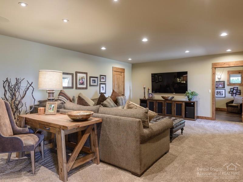 Awbrey Butte - Residential