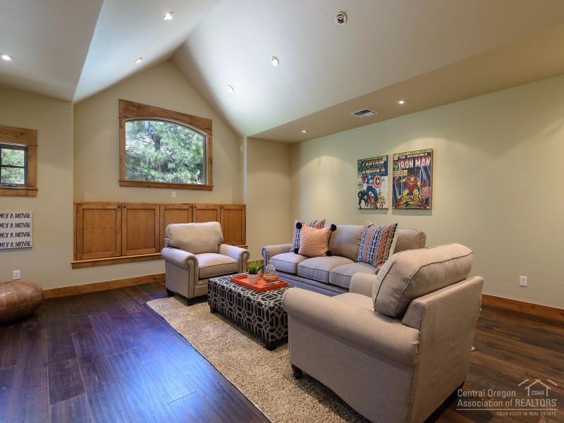 Awbrey Butte - Residential