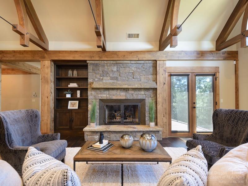 Awbrey Butte - Residential