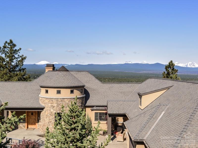 Awbrey Butte - Residential