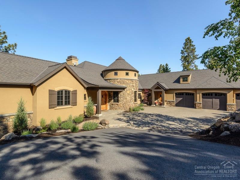 Awbrey Butte - Residential