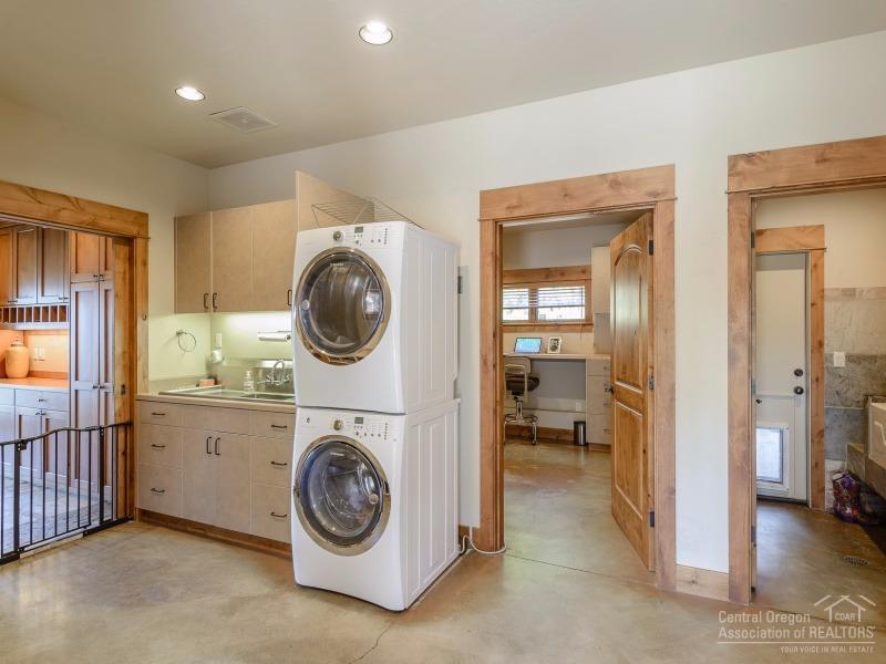 Awbrey Butte - Residential