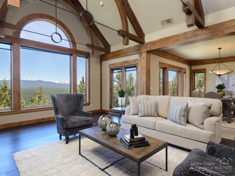 Awbrey Butte - Residential