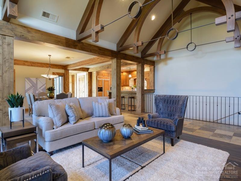 Awbrey Butte - Residential