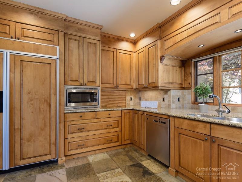 Awbrey Butte - Residential