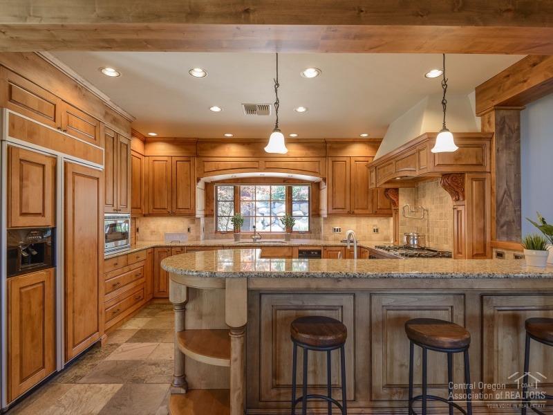 Awbrey Butte - Residential