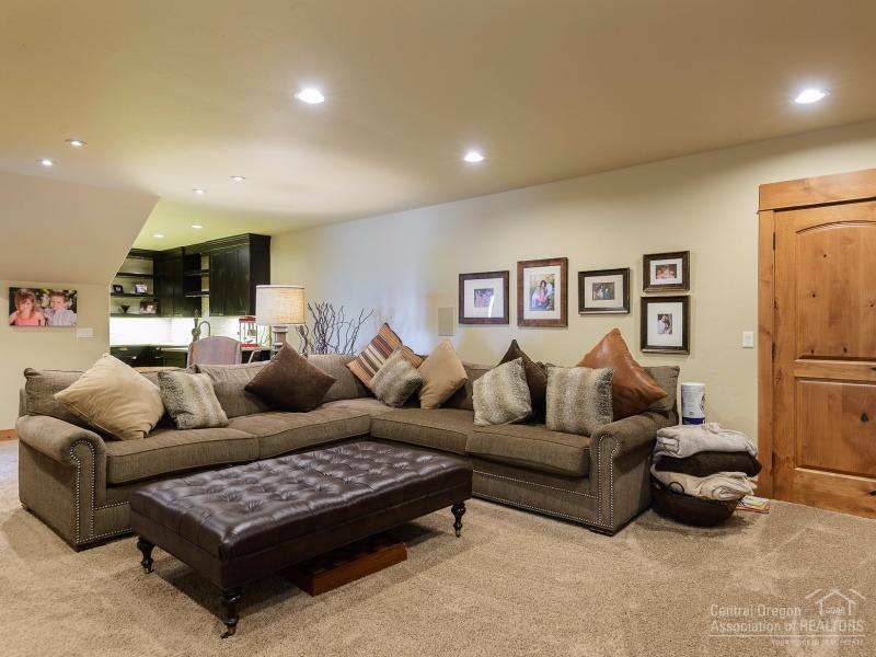 Awbrey Butte - Residential