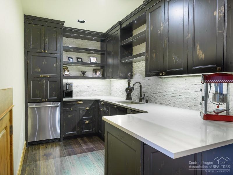 Awbrey Butte - Residential