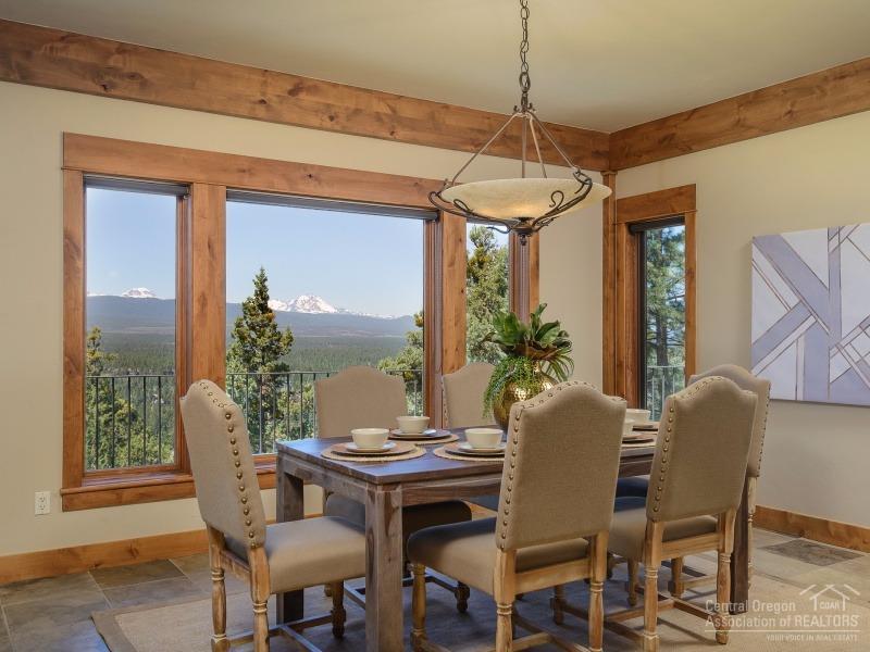 Awbrey Butte - Residential