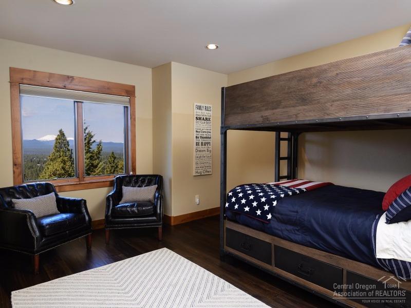 Awbrey Butte - Residential