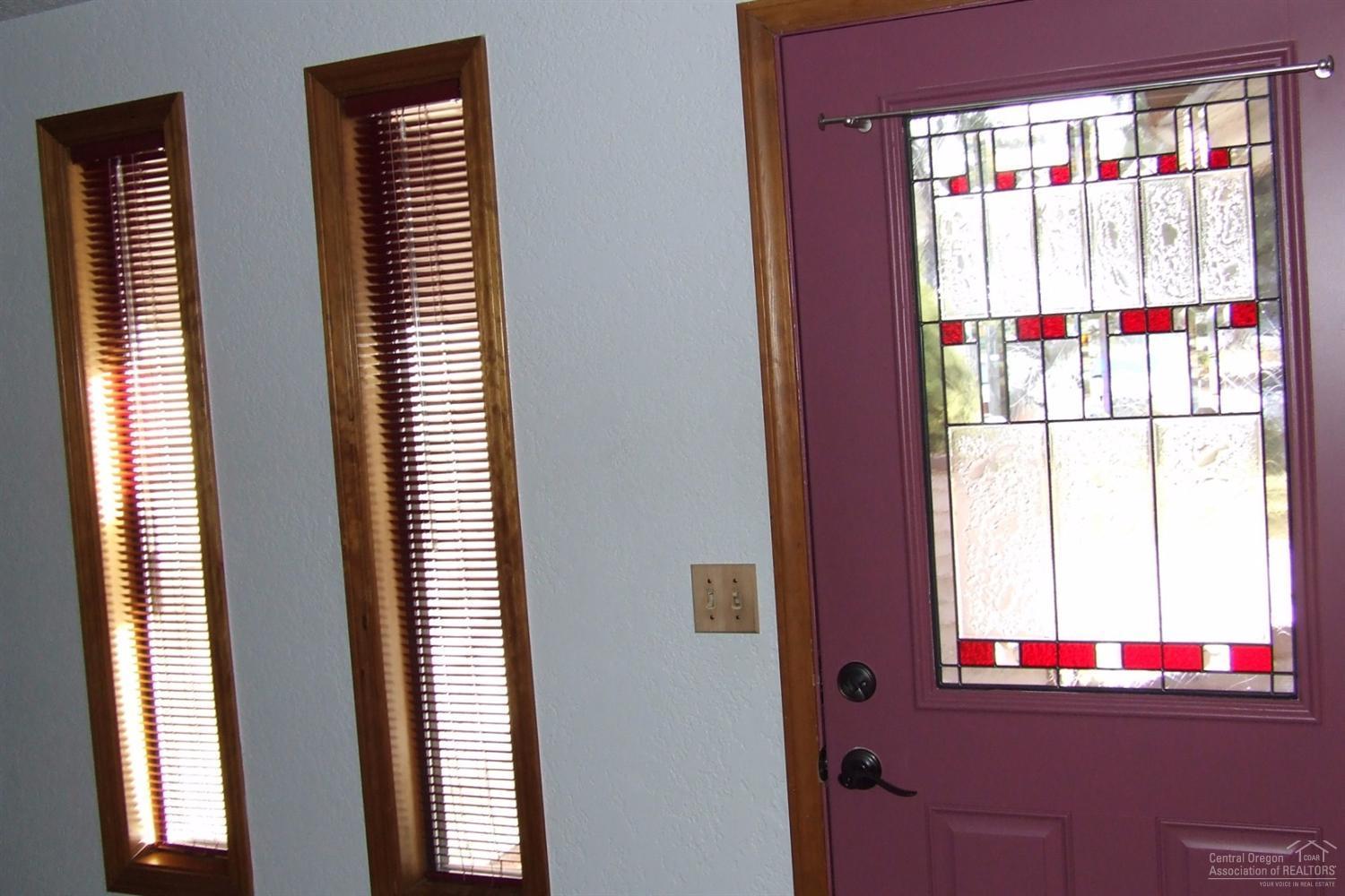 Winchester - Residential