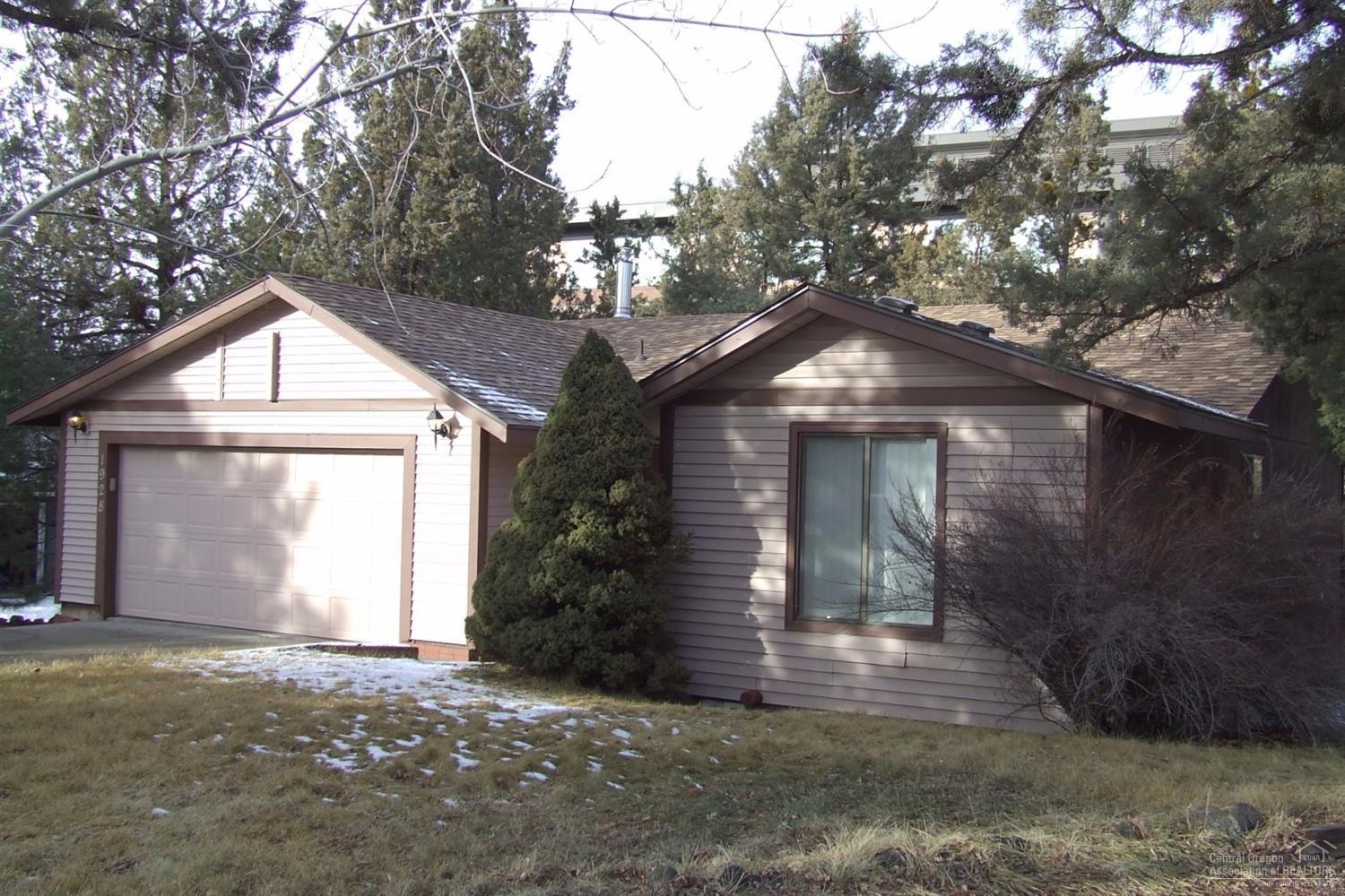 Winchester - Residential