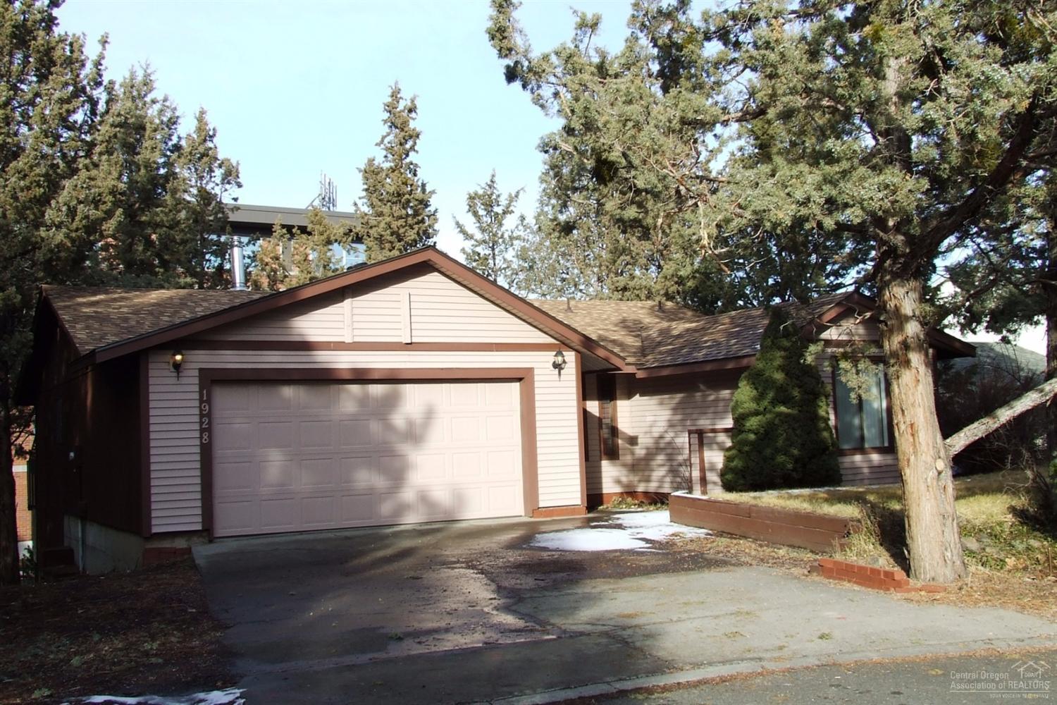 Winchester - Residential